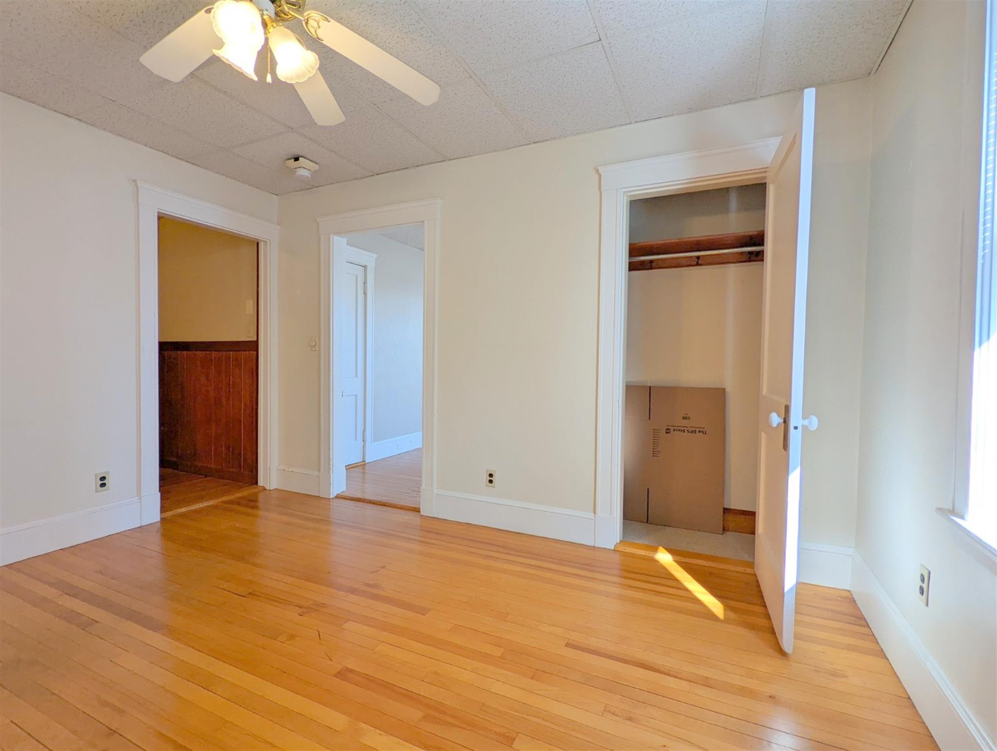 1 bed, 1 bath apartment for rent at 129 Boston Ave Unit A, Medford — photo 7 of 17