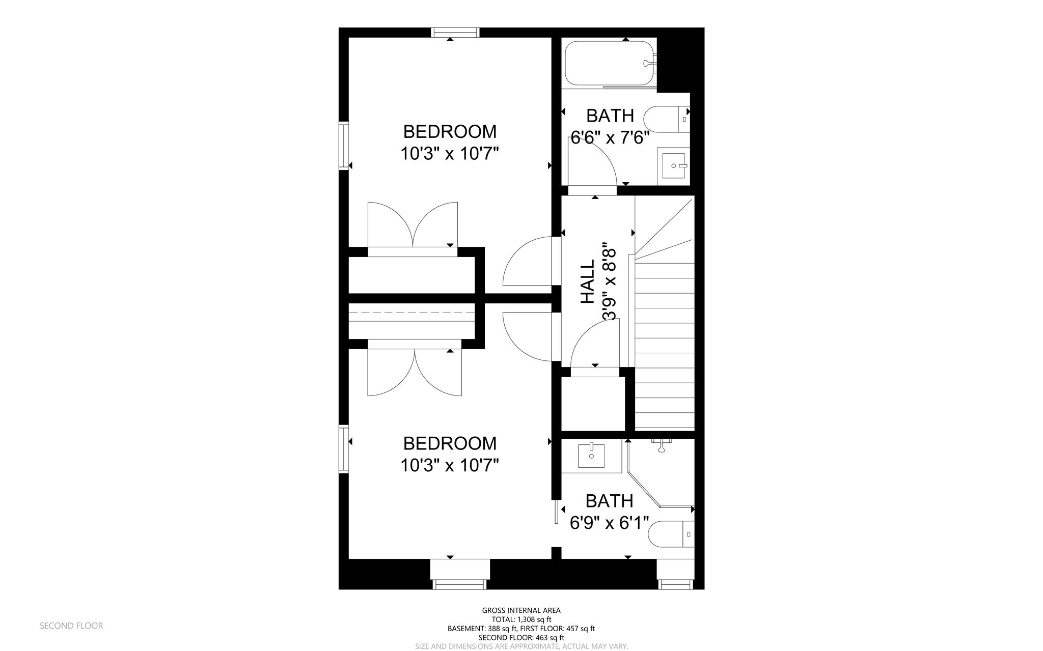 314 Prospect St, Wellington-Harrington