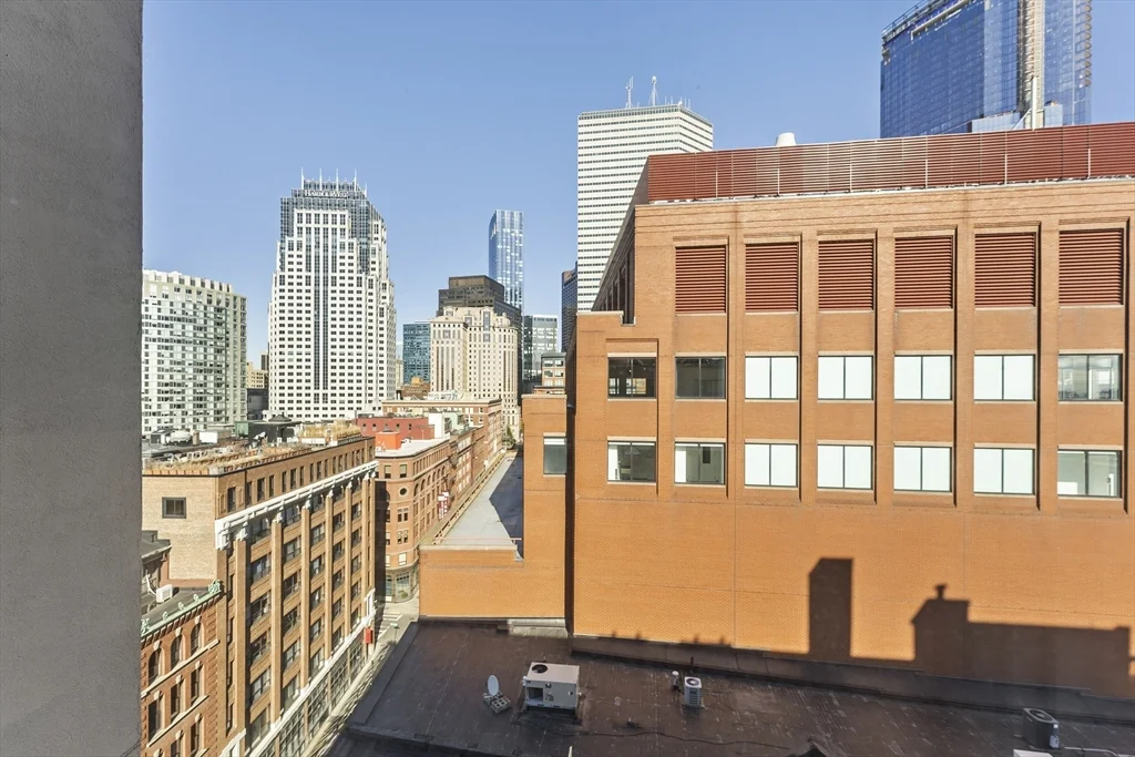 210 South, Leather District