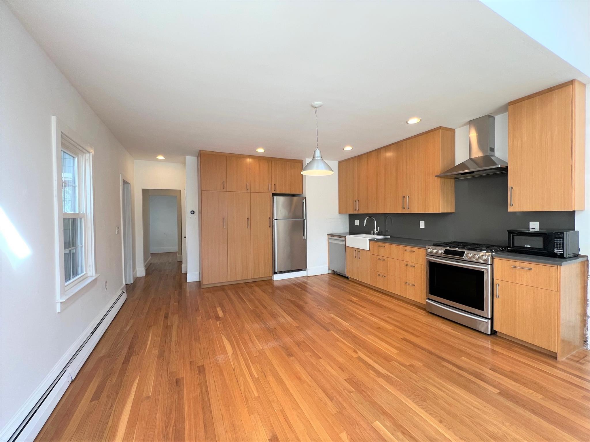 2 bed, 1 bath apartment for rent at 218 Harvard St Unit 1S, Central Square — photo 13 of 17