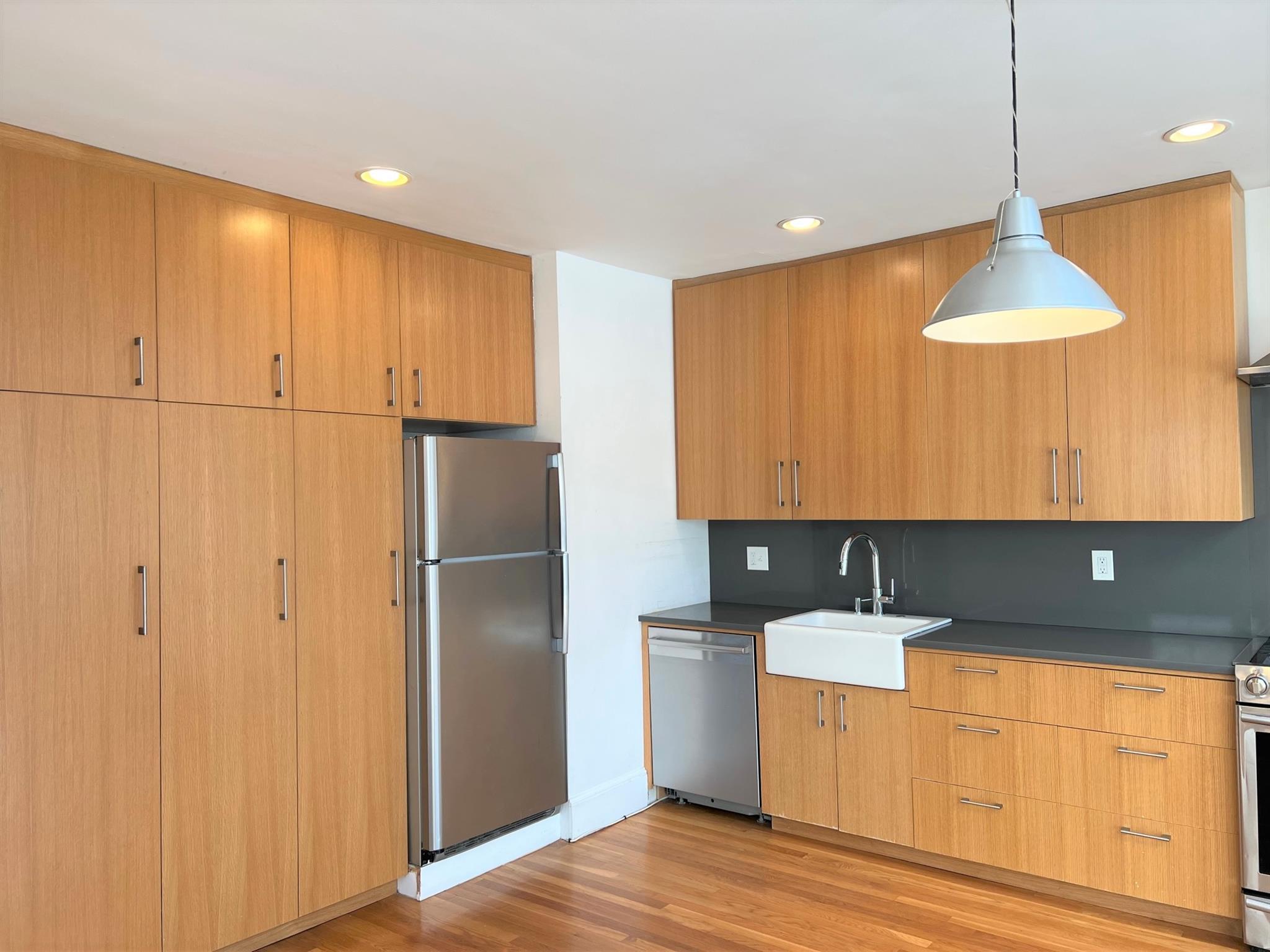 2 bed, 1 bath apartment for rent at 218 Harvard St Unit 1S, Central Square — photo 14 of 17