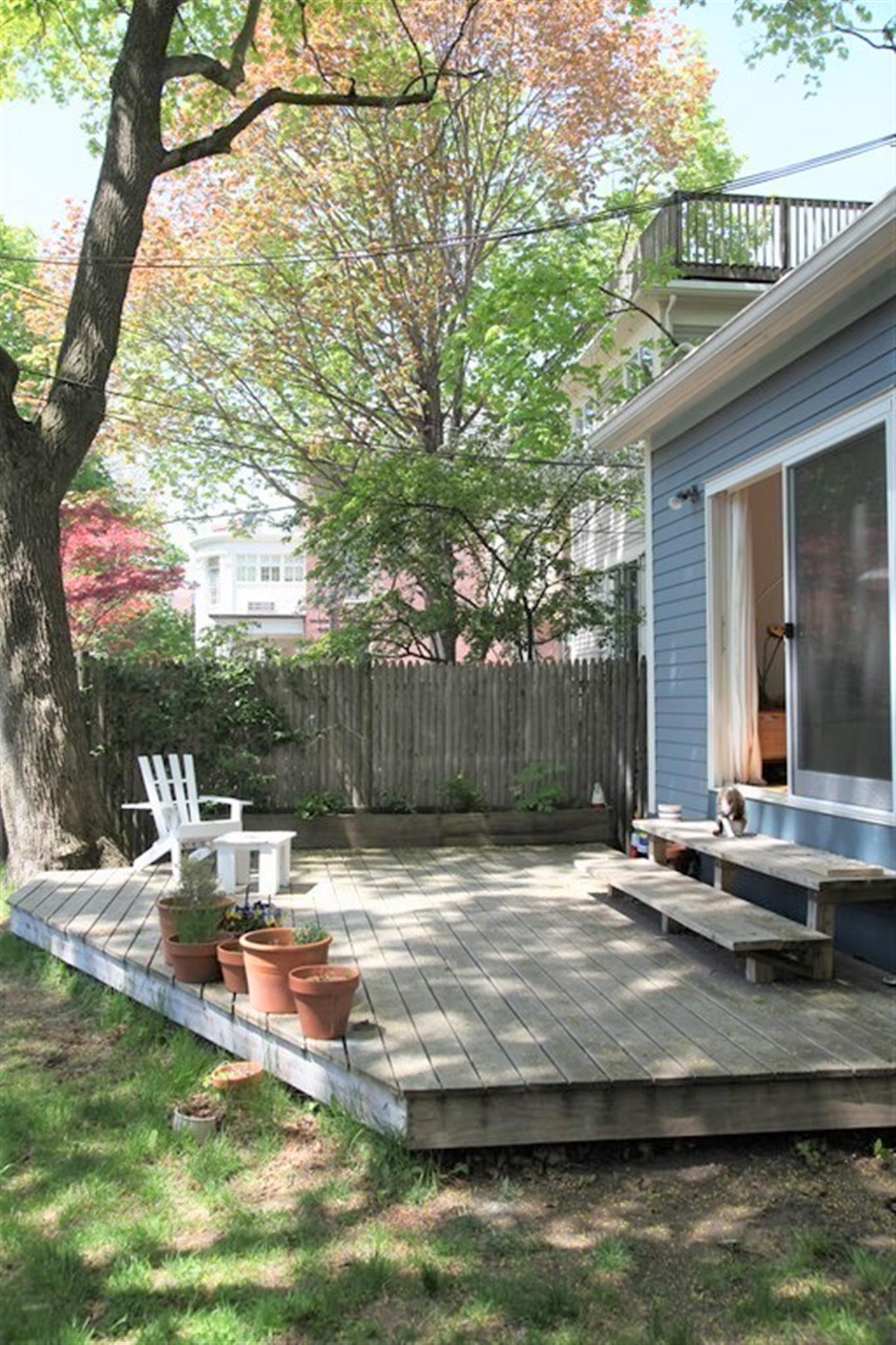 2 bed, 1 bath apartment for rent at 218 Harvard St Unit 1S, Central Square — photo 5 of 17