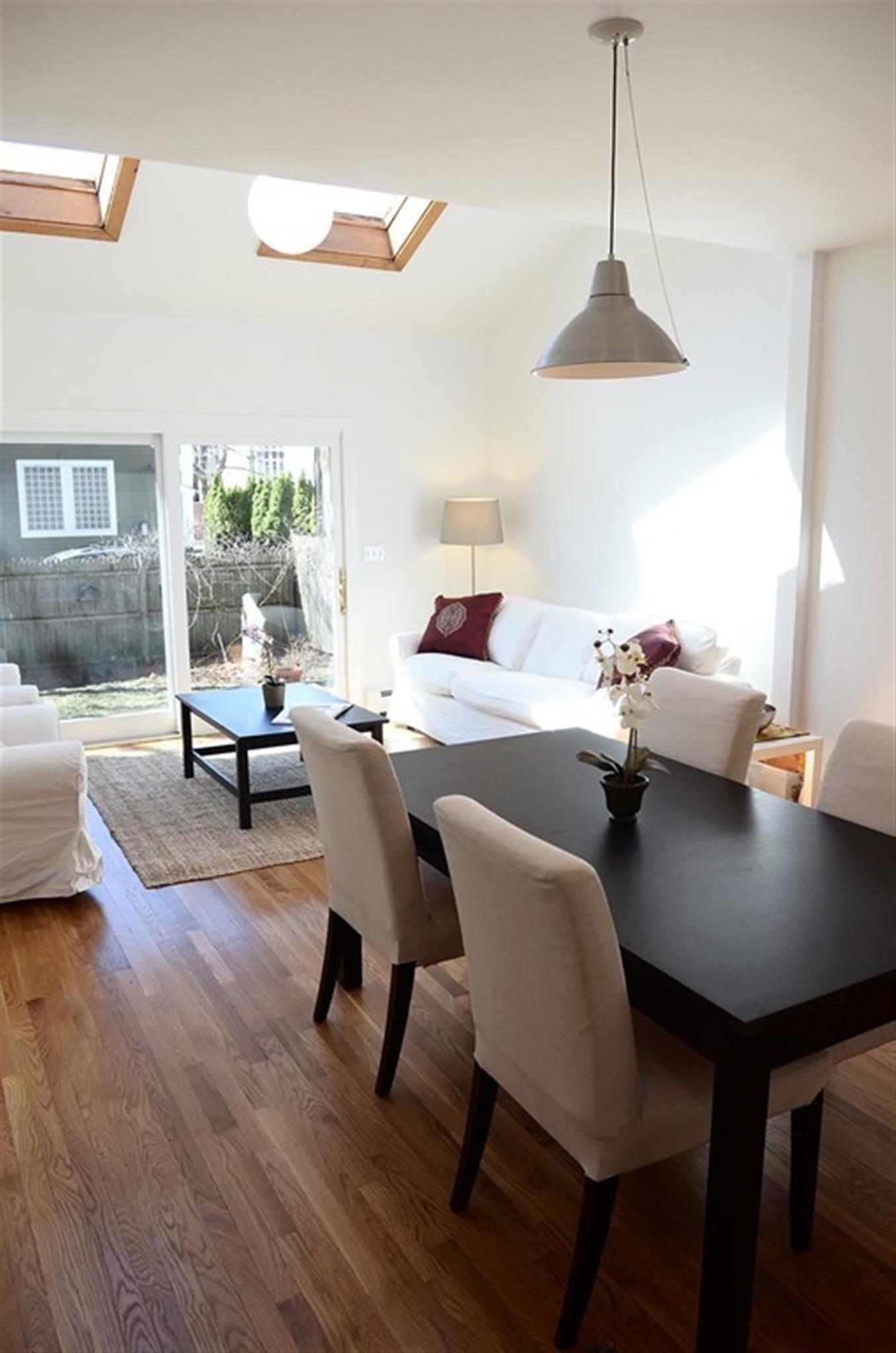 2 bed, 1 bath apartment for rent at 218 Harvard St Unit 1S, Central Square — photo 10 of 17