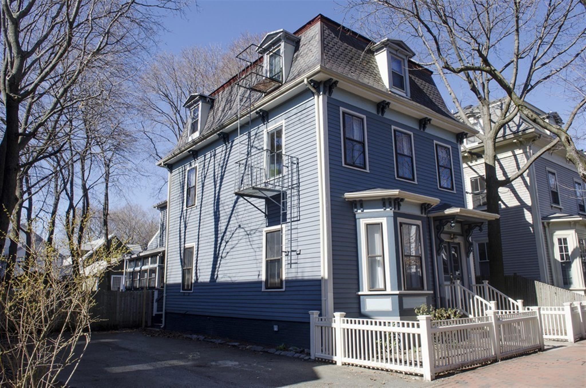 2 bed, 1 bath apartment for rent at 218 Harvard St Unit 1S, Central Square — photo 11 of 17