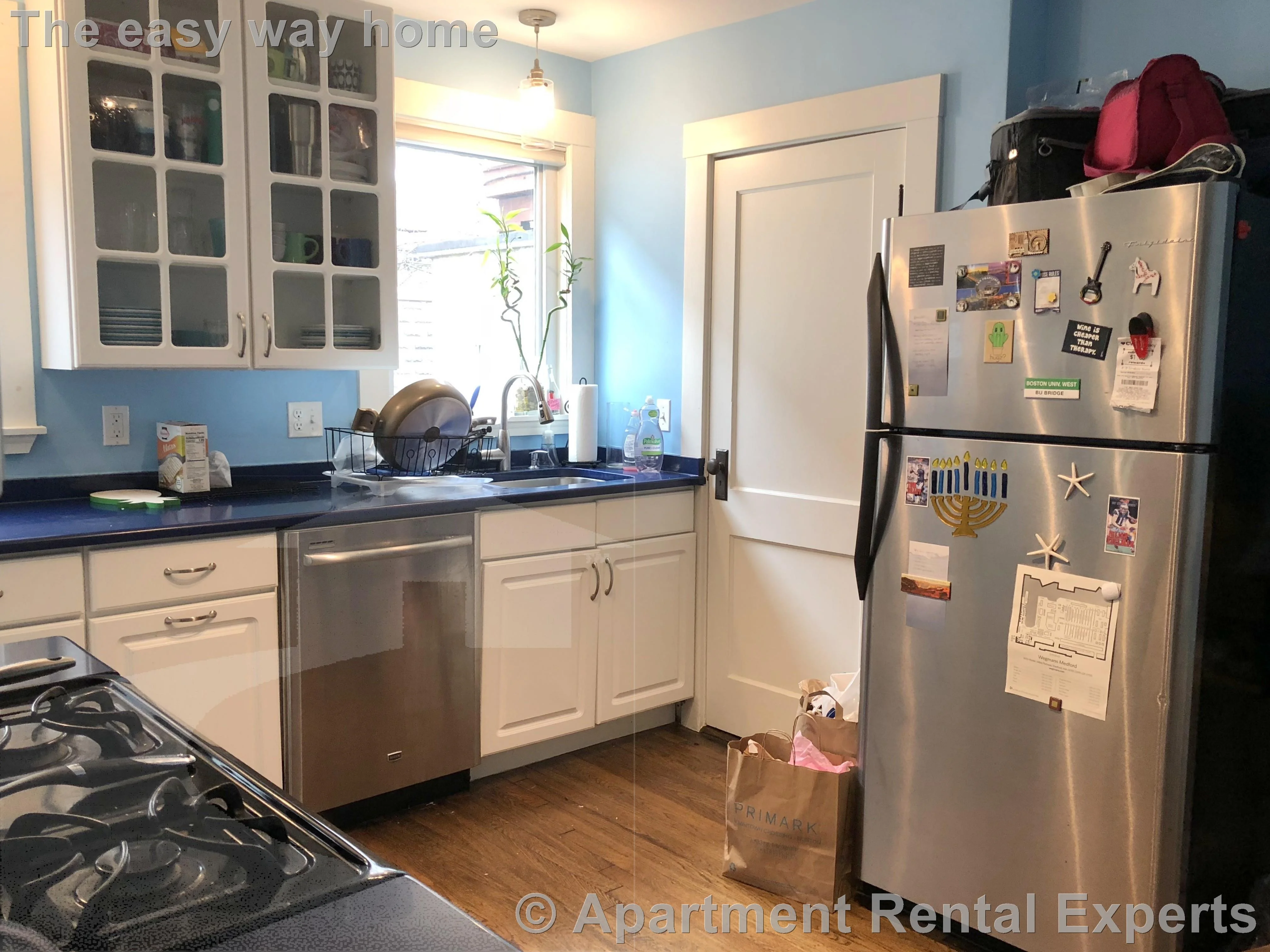 33 Irvington Rd, Tufts