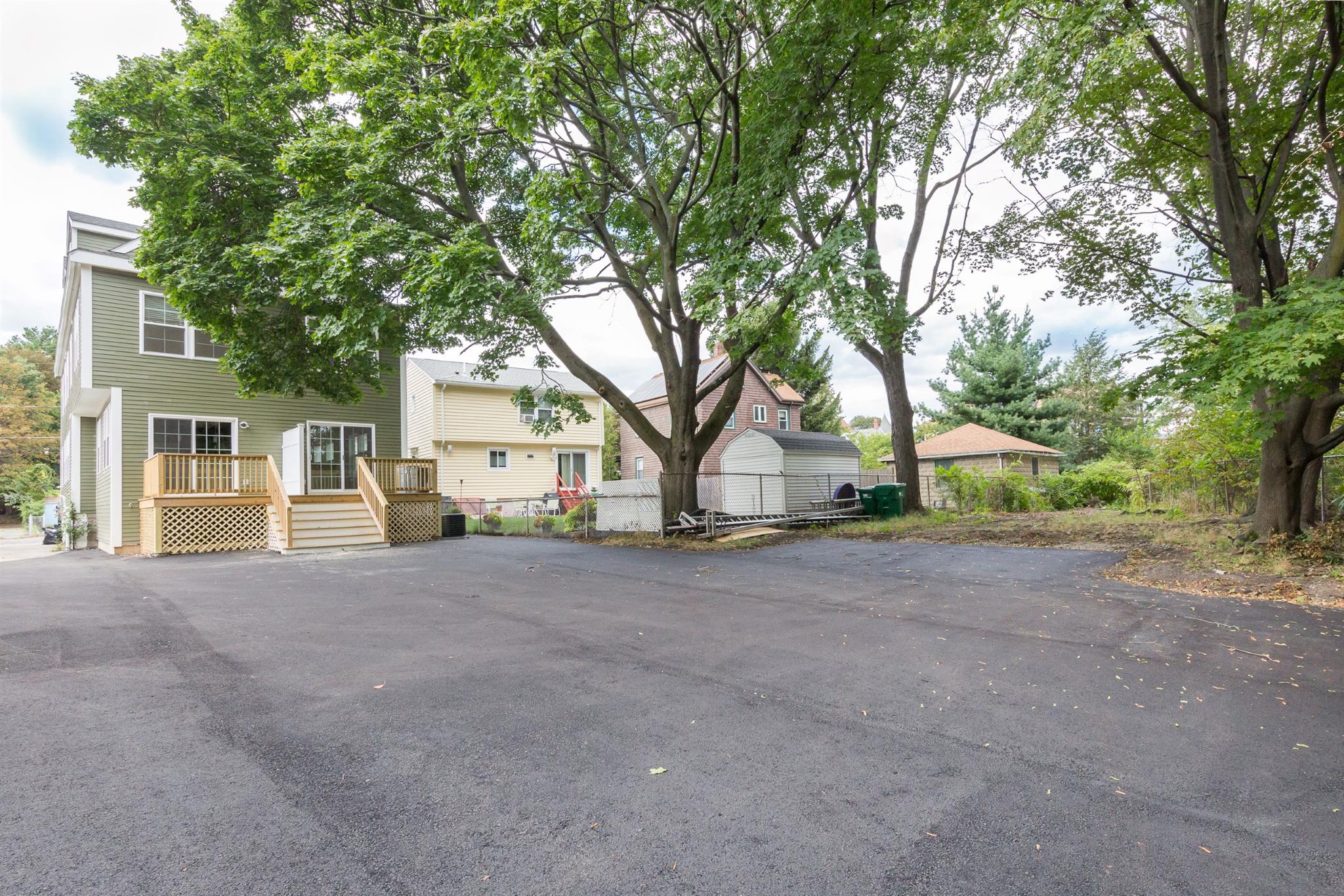 4 bed, 3.5 bath apartment for rent at 217 Arlington St Unit 1A, Medford — photo 17 of 21
