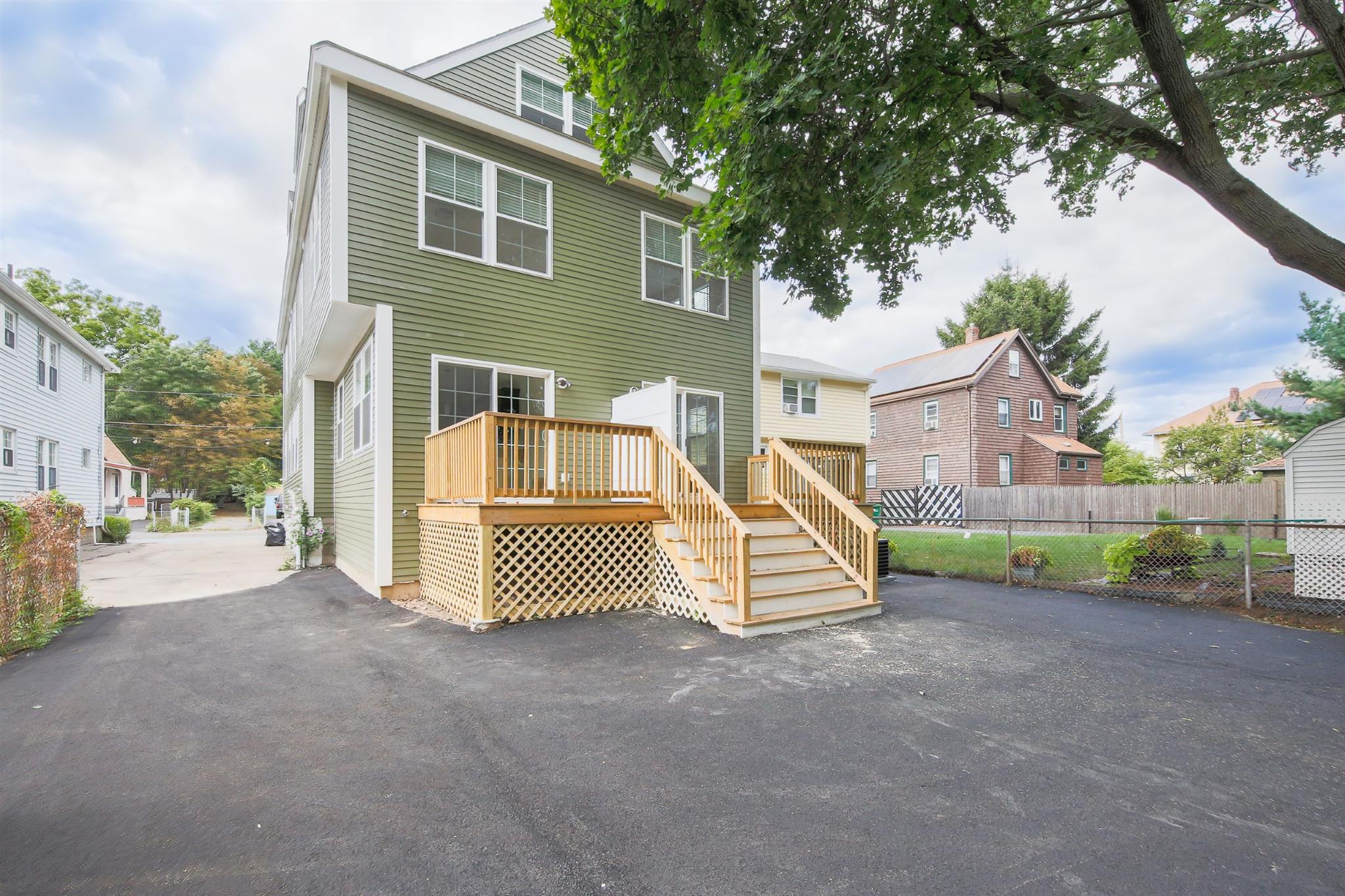 4 bed, 3.5 bath apartment for rent at 217 Arlington St Unit 1A, Medford — photo 18 of 21