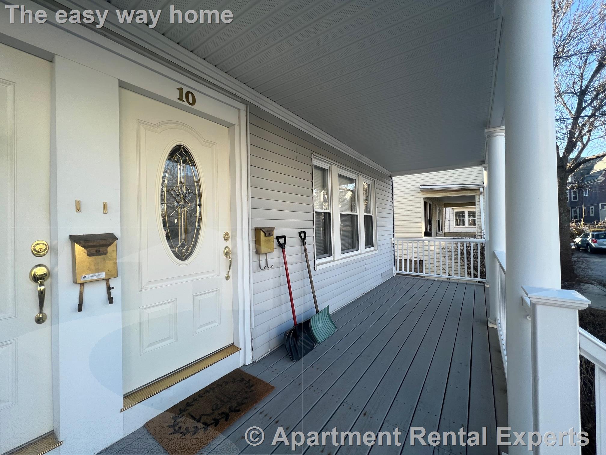 10 Cady Ave, Davis Square