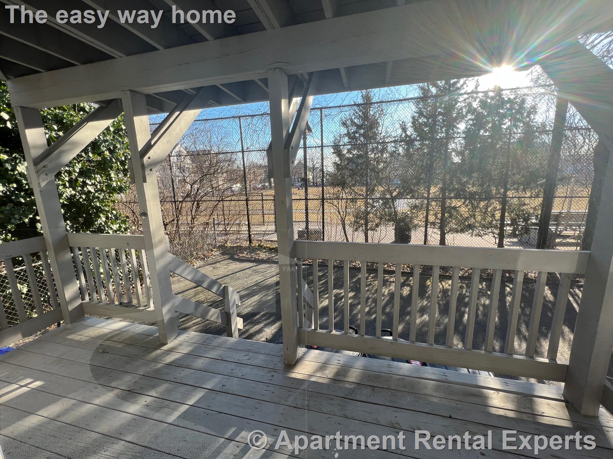 10 Cady Ave, Davis Square