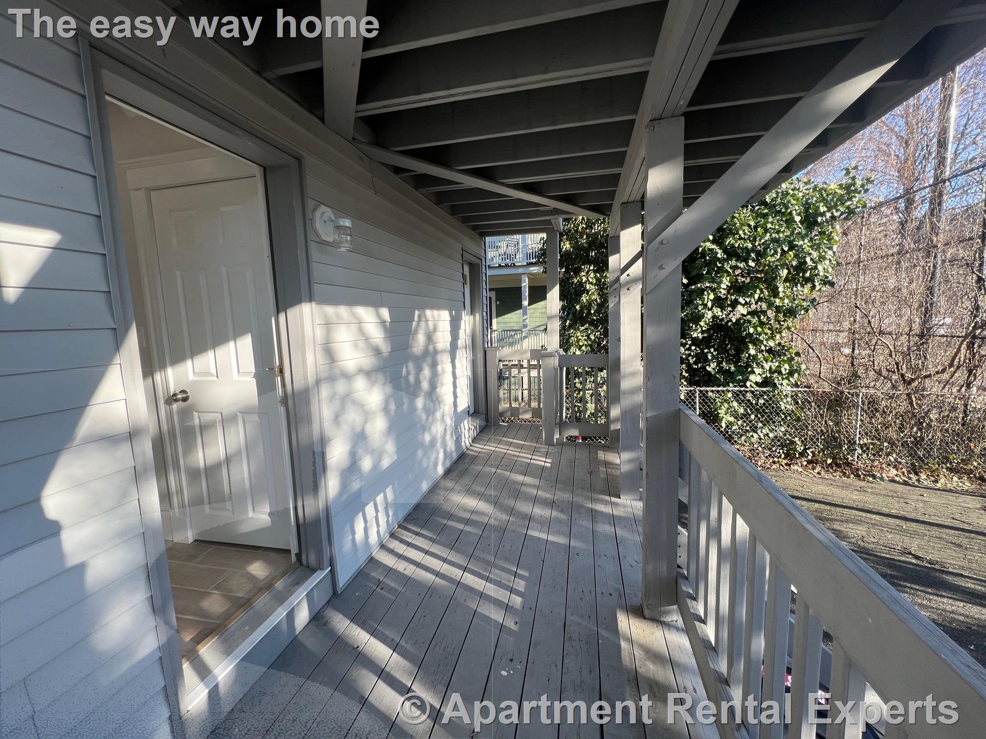 10 Cady Ave, Davis Square