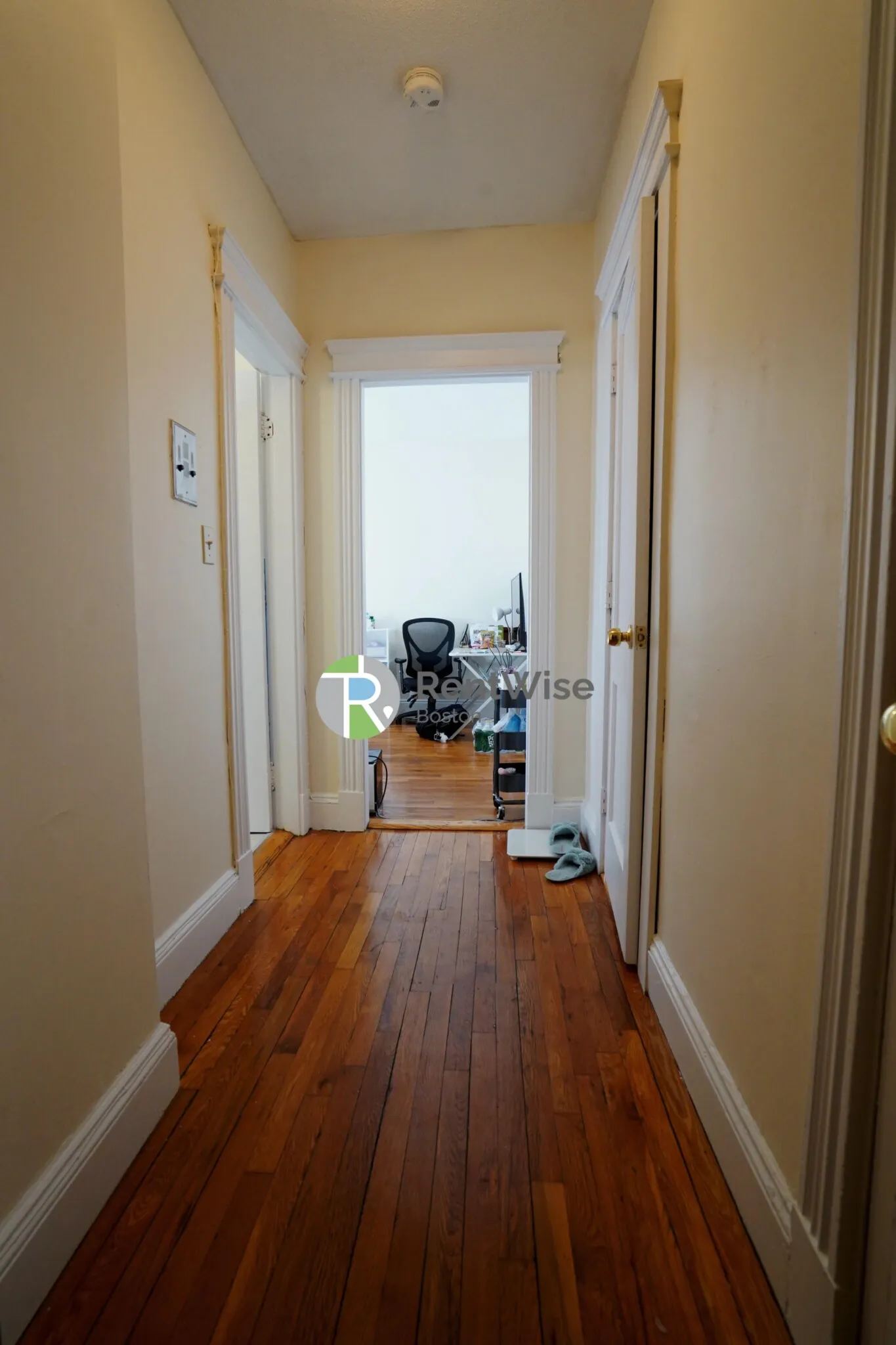 1156 Commonwealth Ave, Allston