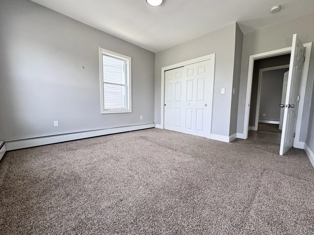 286 Kimball St, Fitchburg
