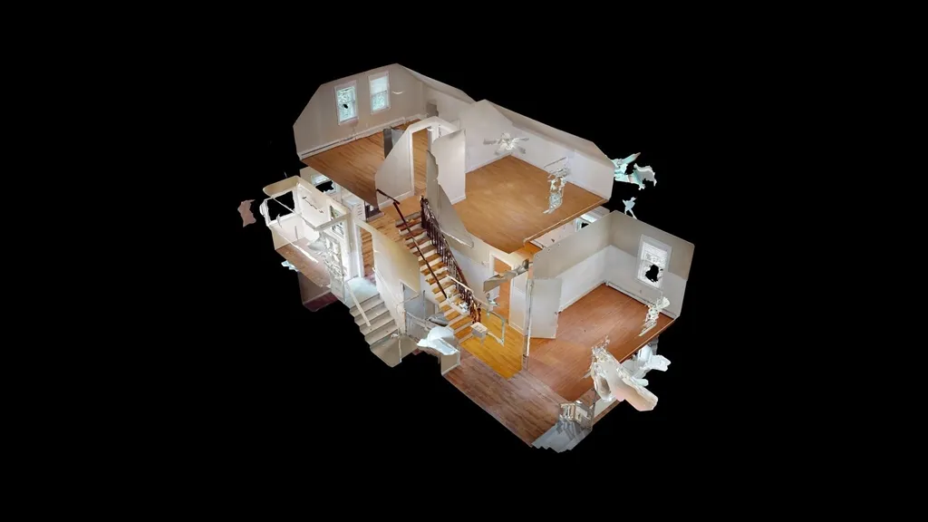 310 Lowell, Magoun Square