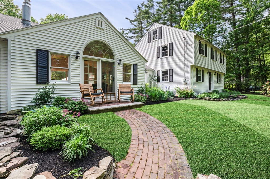 88 Haverhill Rd, Topsfield