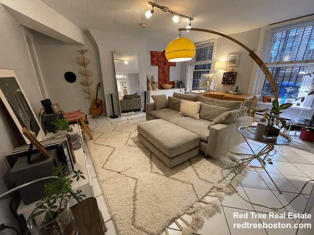 429 Marlborough St, Back Bay