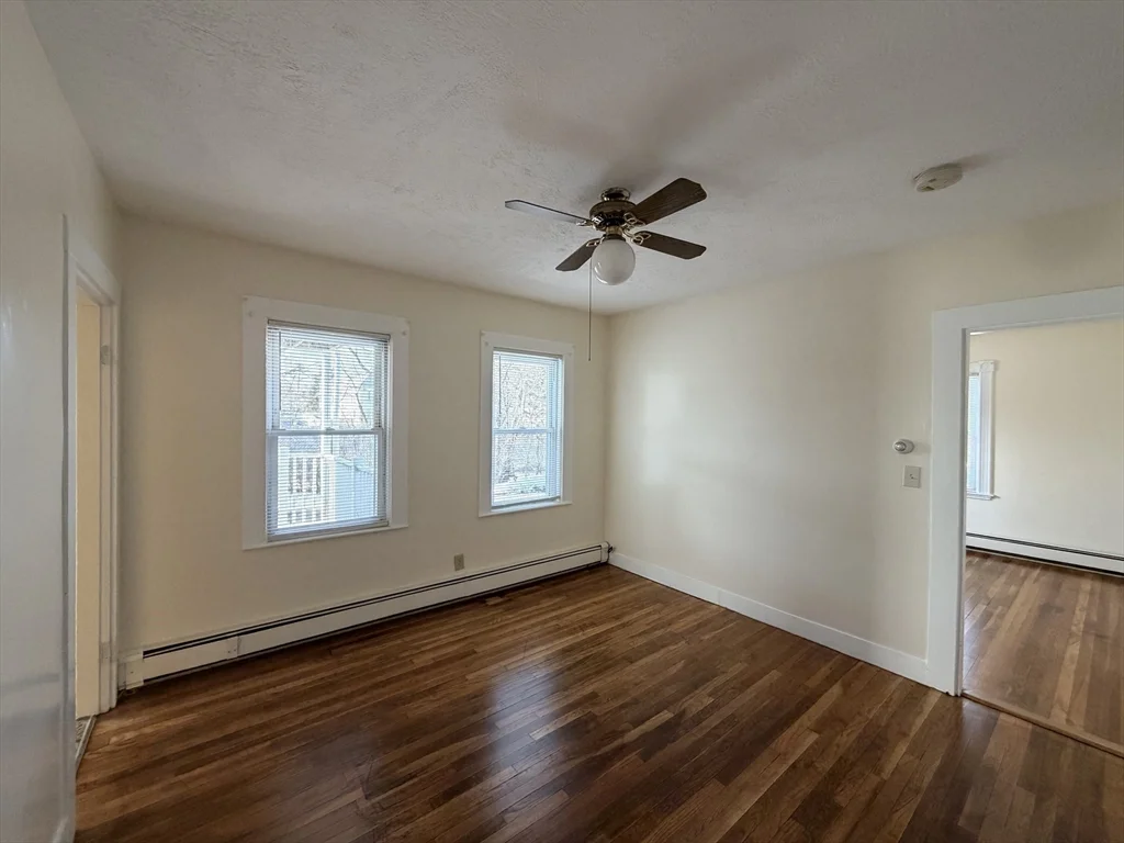 16 Franklin Pl, Quincy