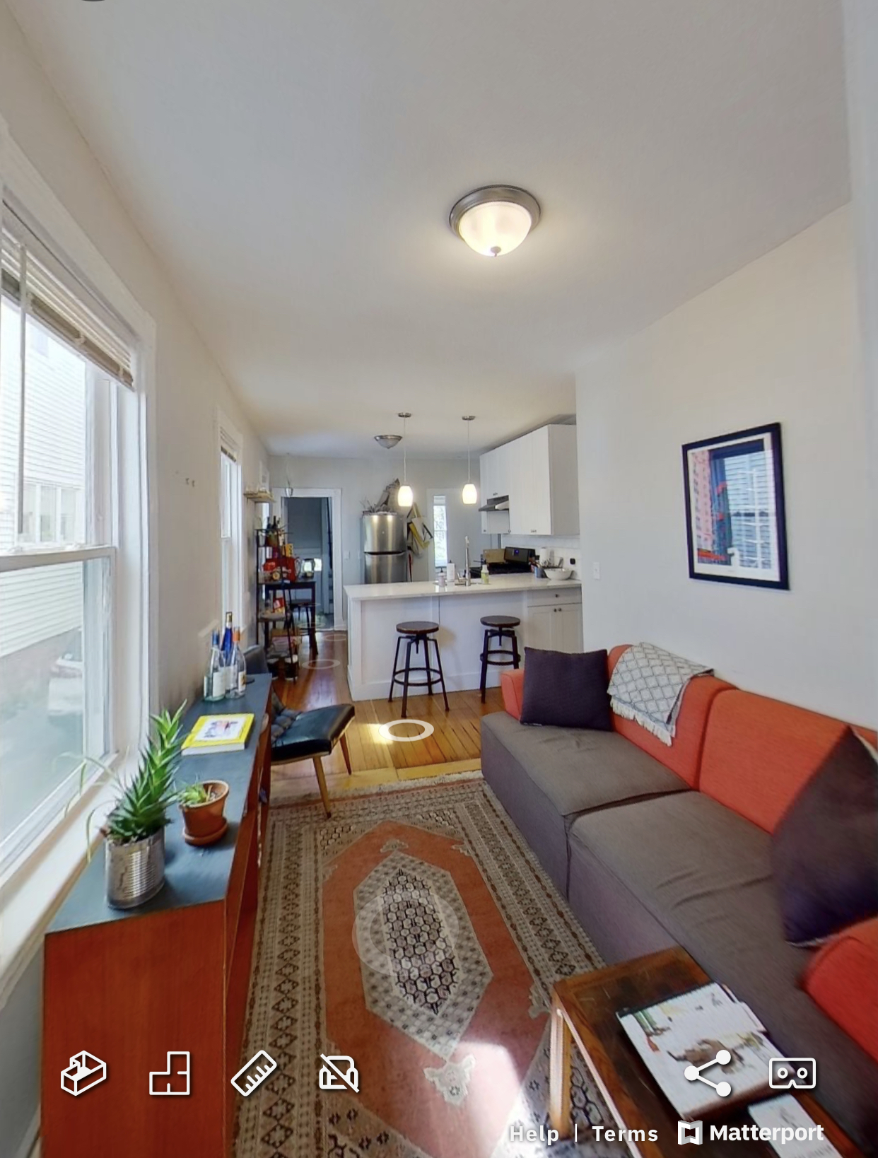 24 Suffolk St, The Port