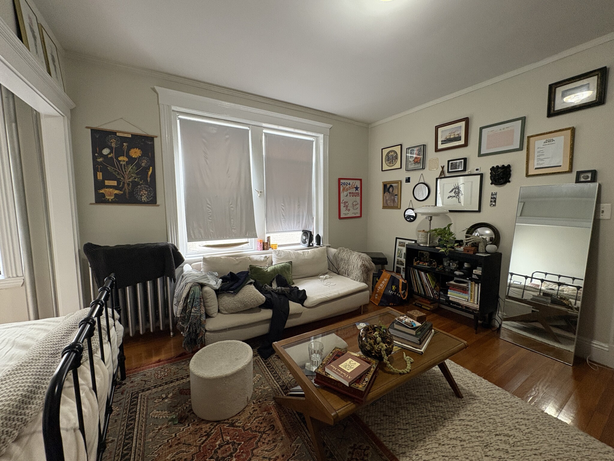 1940 Commonwealth Ave, Brighton