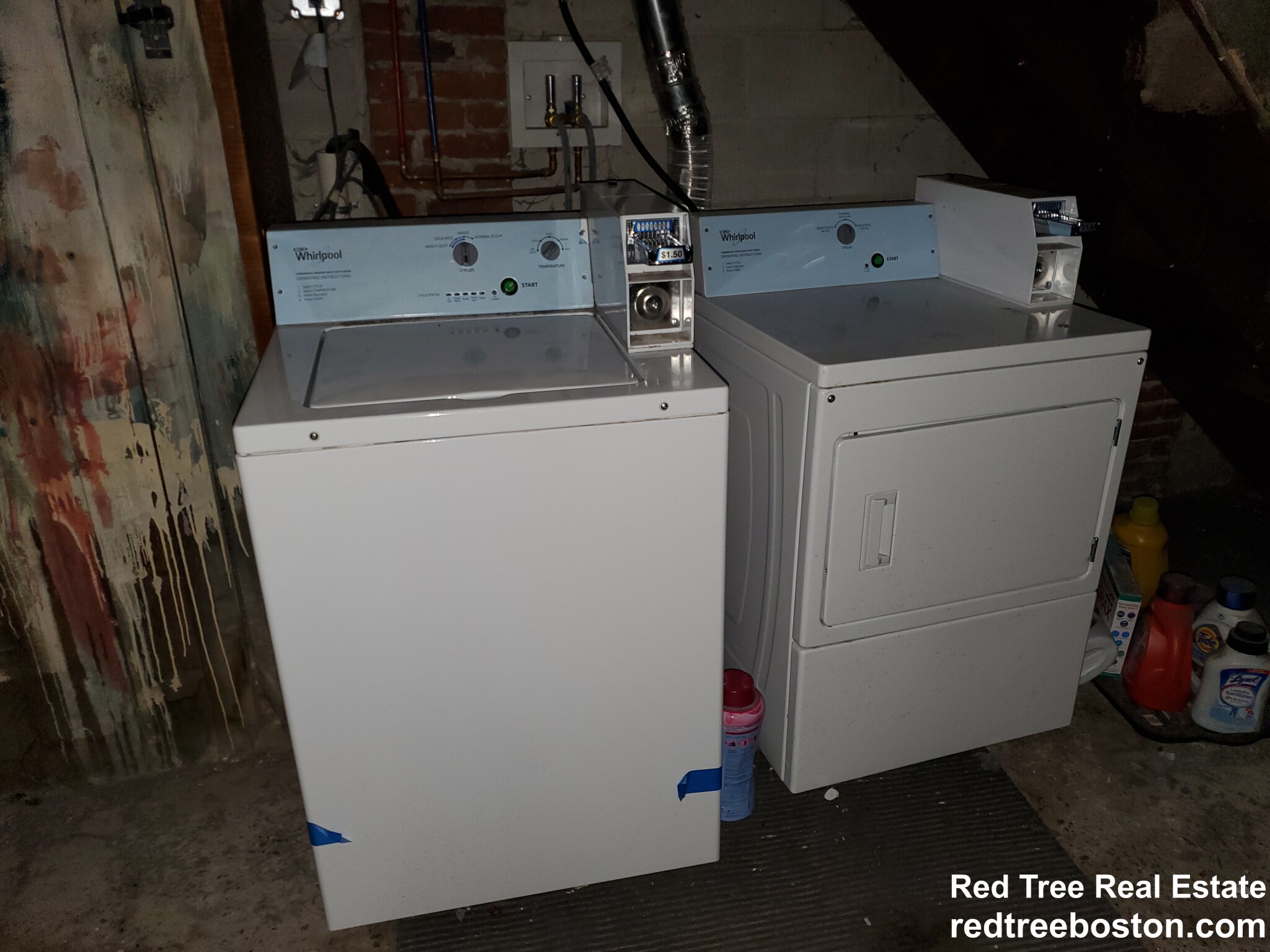 296 Brookline St, Cambridgeport