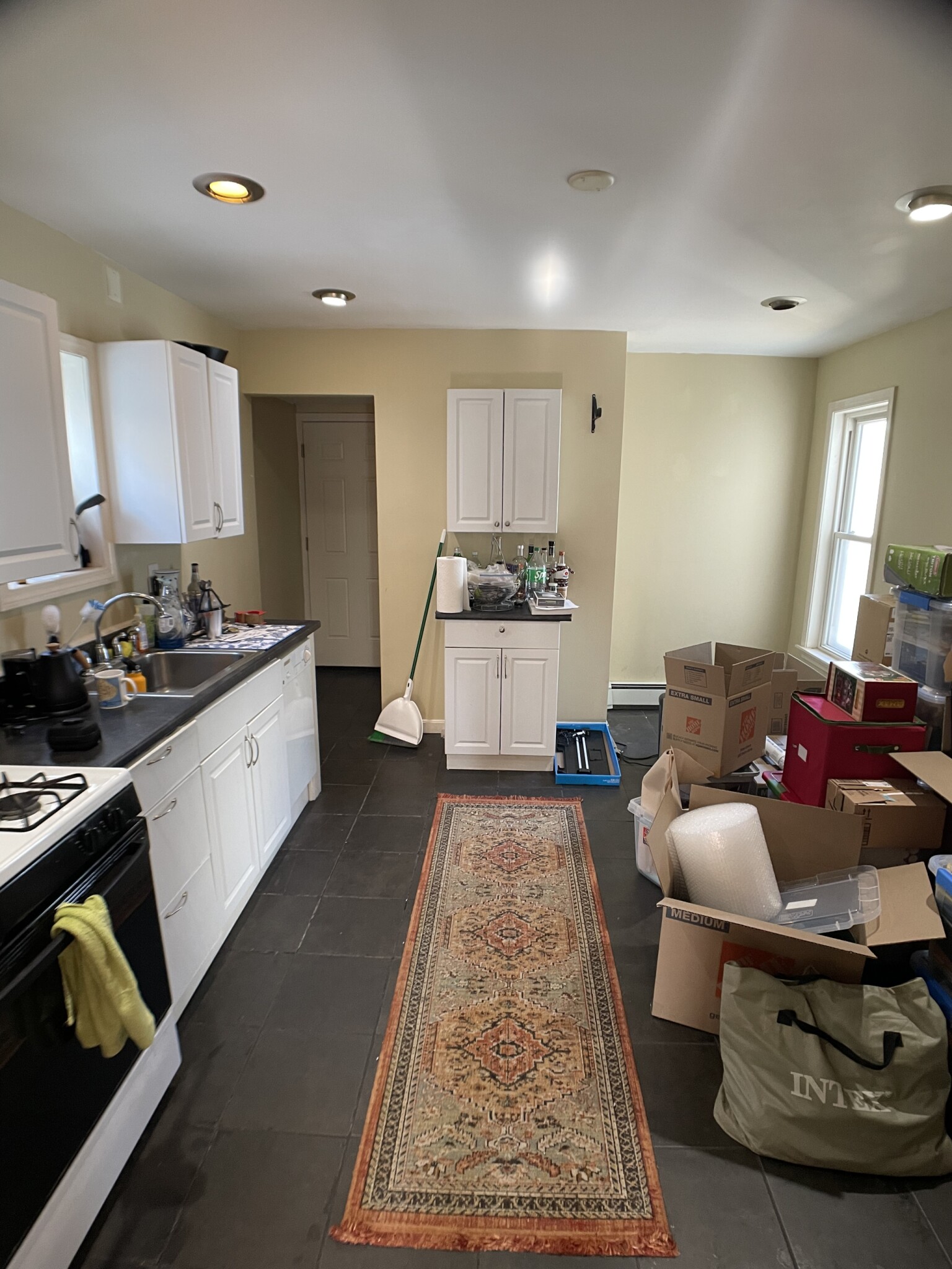 67 Flint St, East Somerville