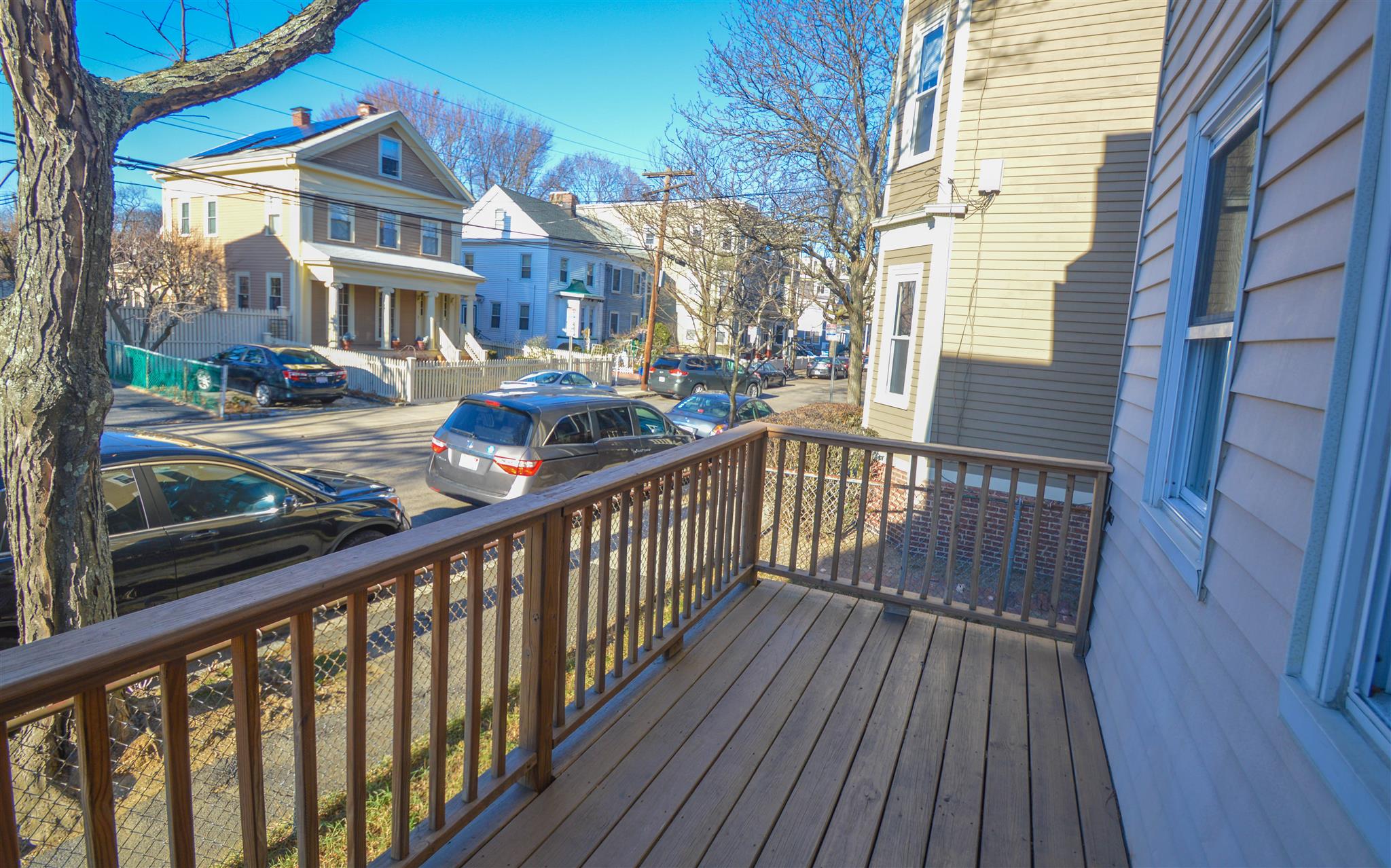 7 bed, 2 bath apartment for rent at 218 Norfolk St Unit 1, Central Square — photo 19 of 21