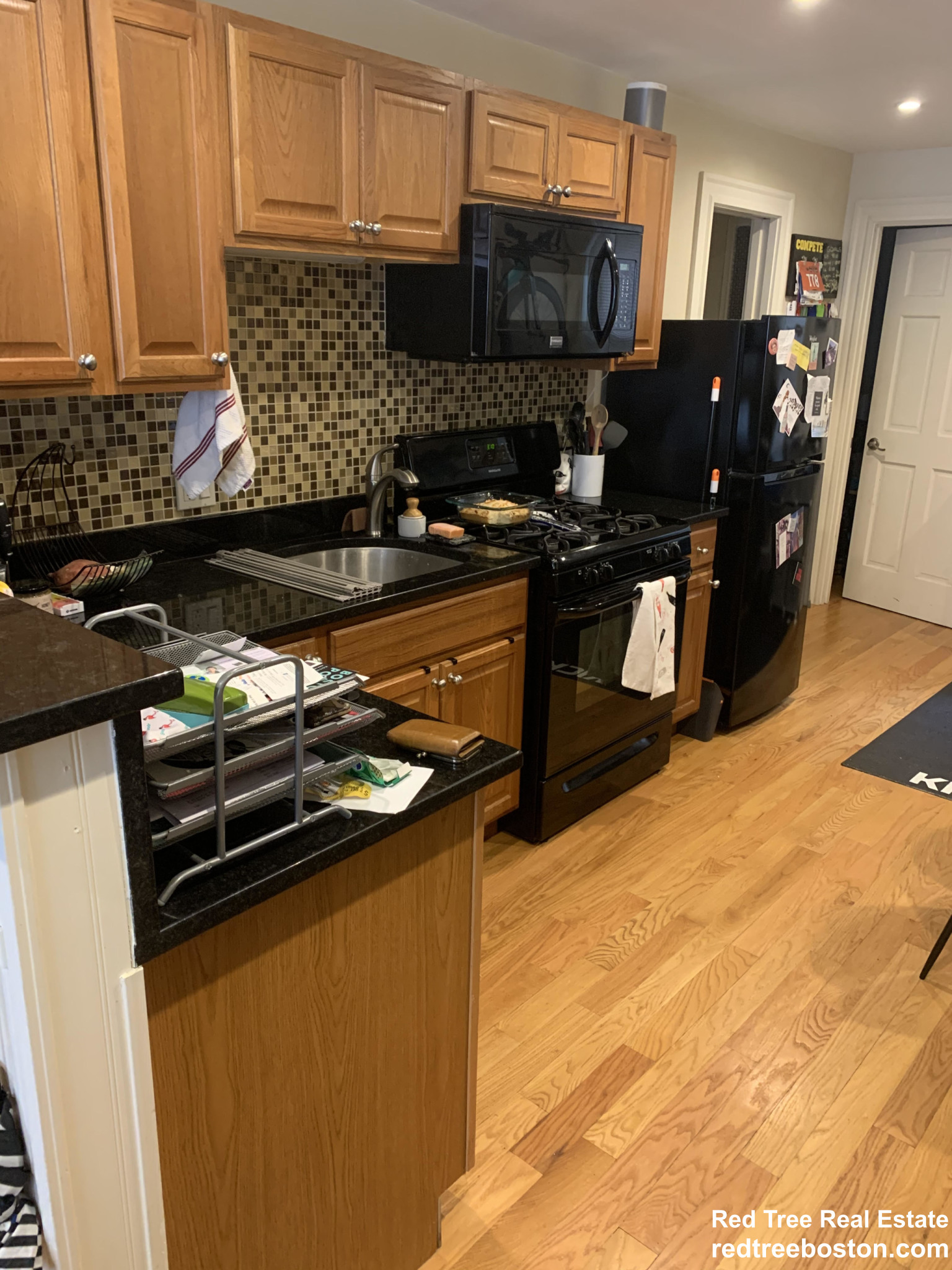 61 Joy St, Beacon Hill