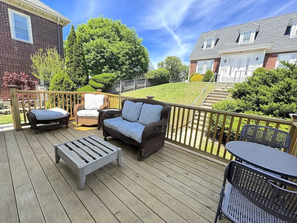 298 Adams St, Newton Corner