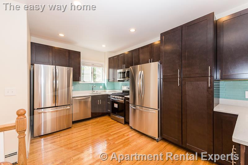 126 Monument St, West Medford