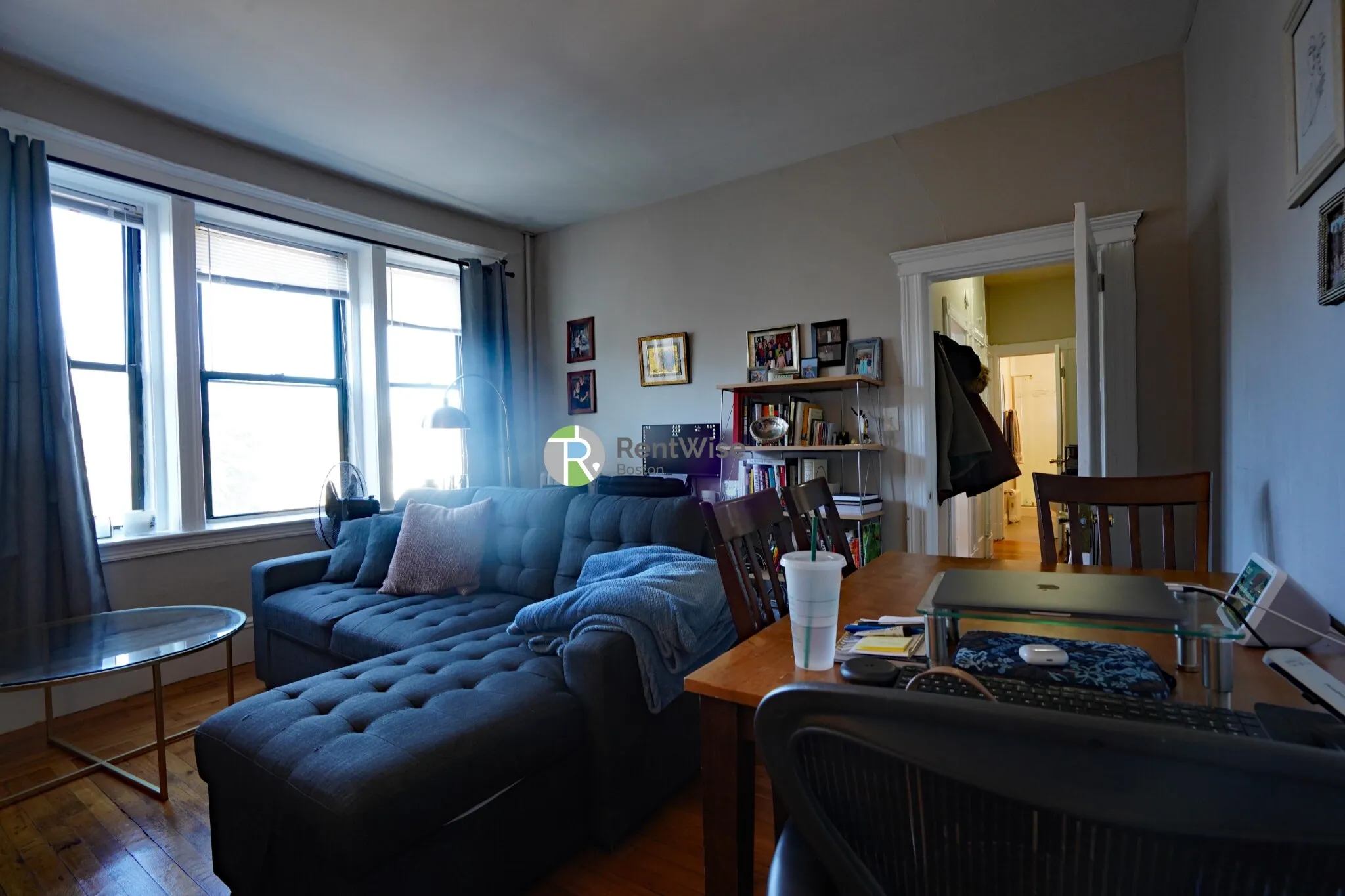 56 Gardner St, Allston