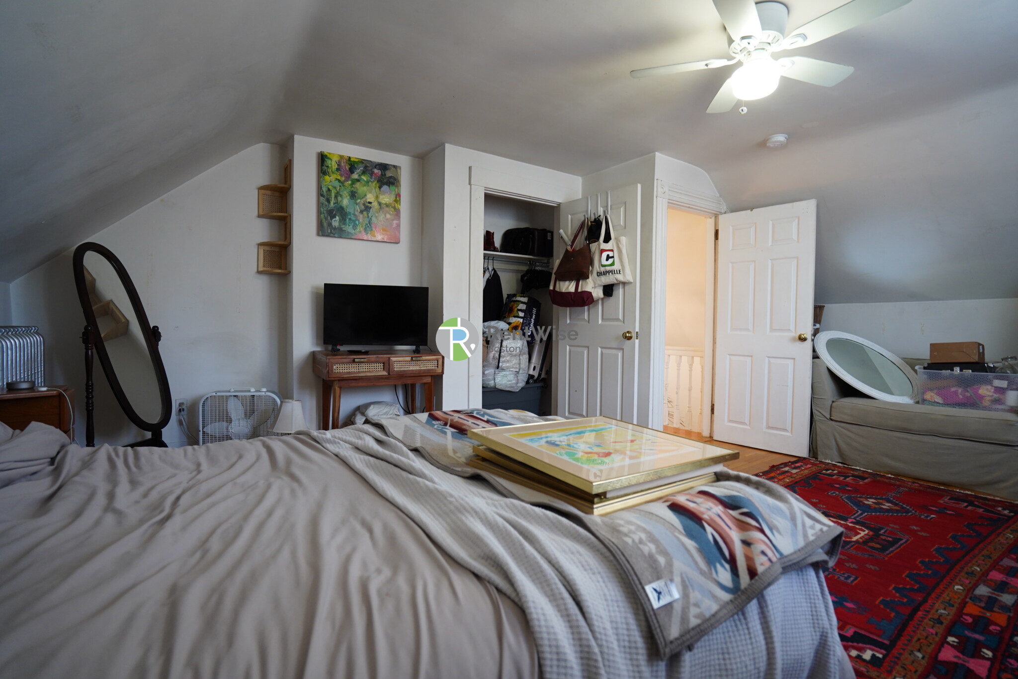 70 Chester St, Allston