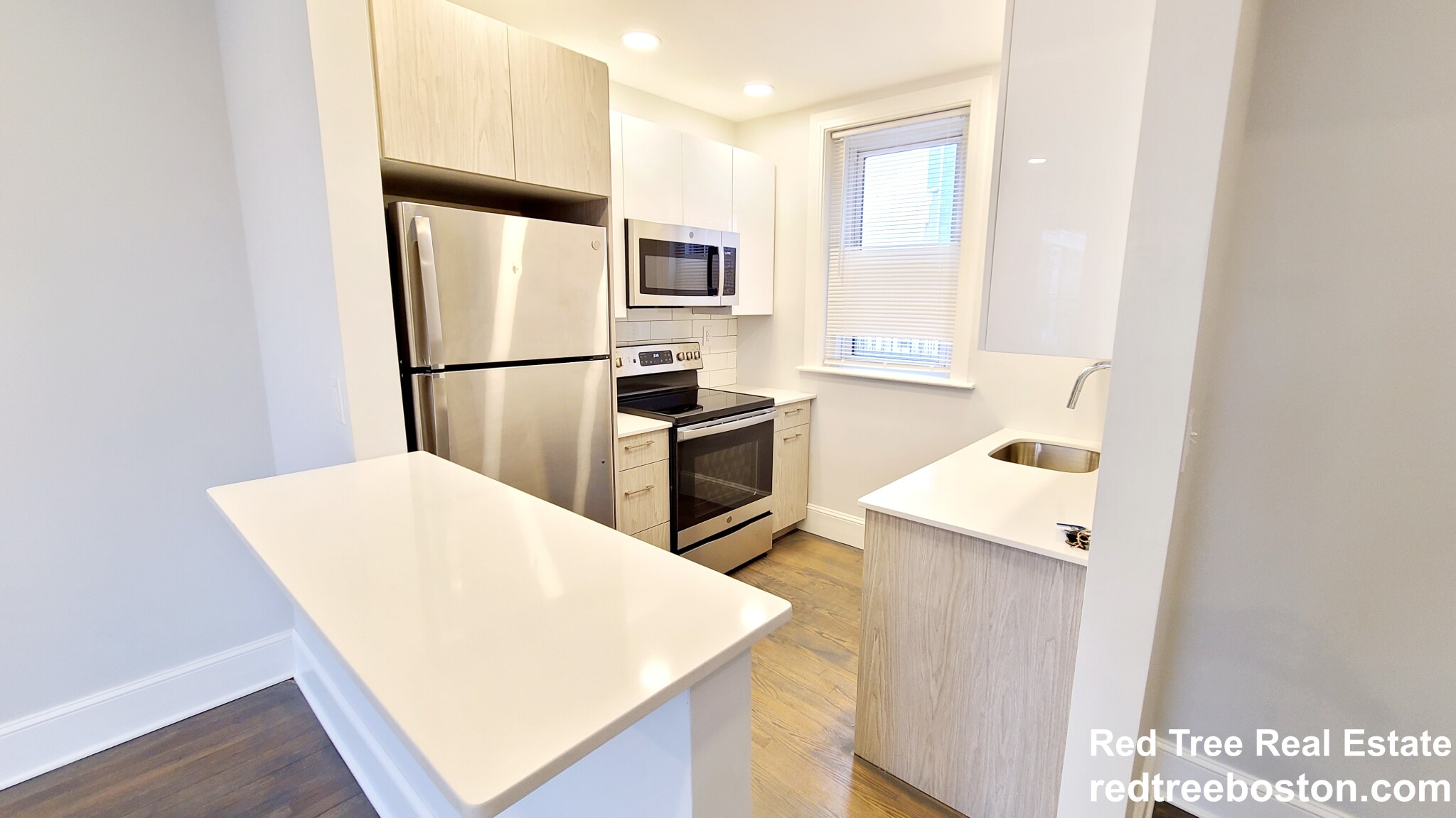 20 Queensberry St, Fenway