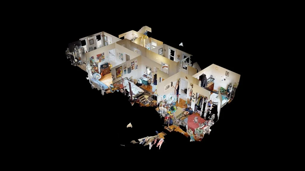 27 Falcon, East Boston