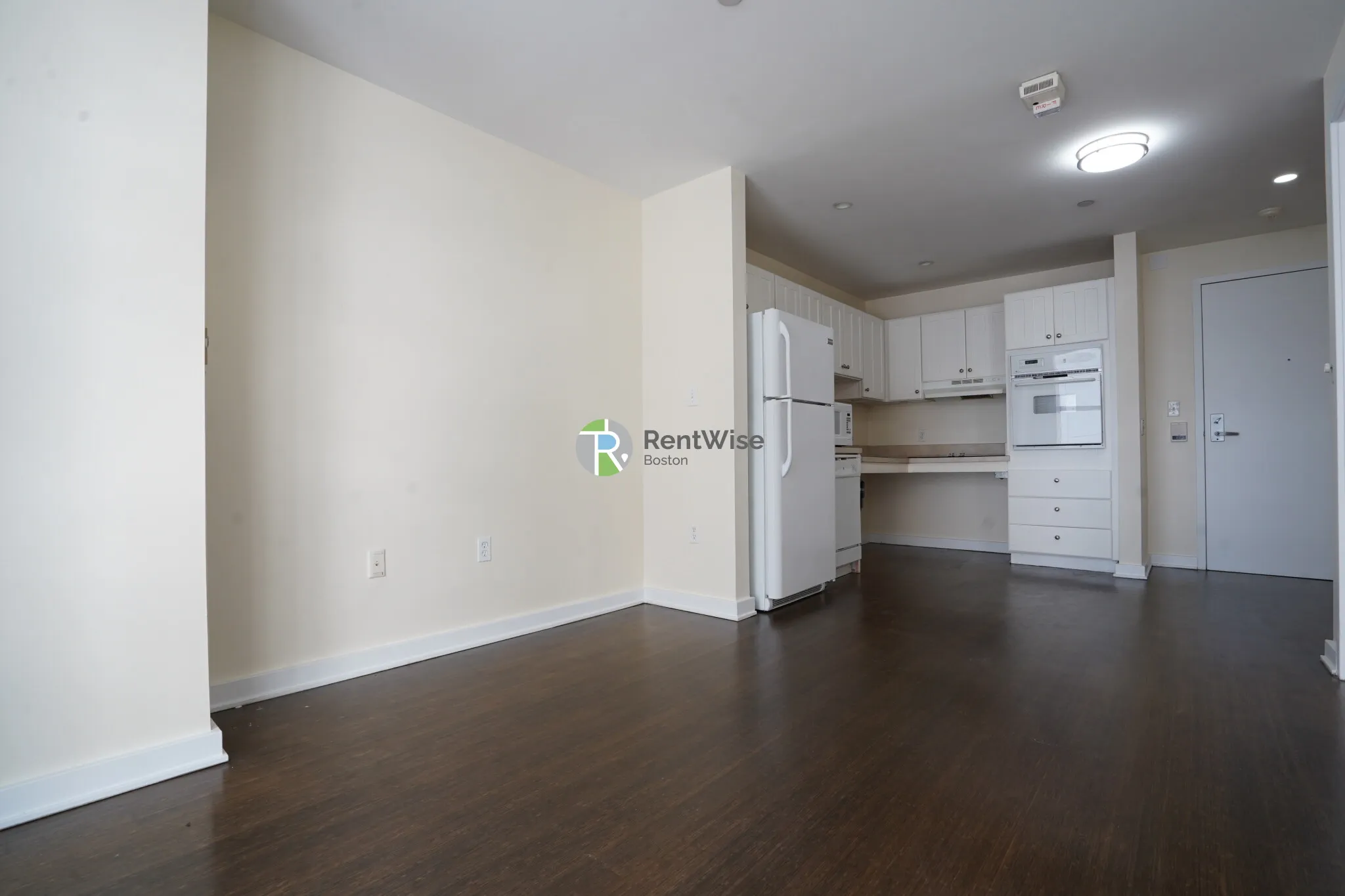 40 Boylston St, Downtown