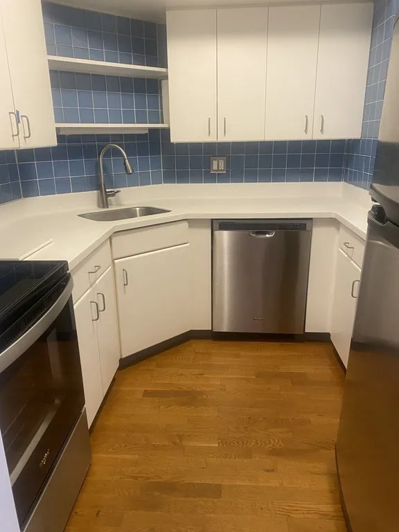 125 Pleasant St, Coolidge Corner