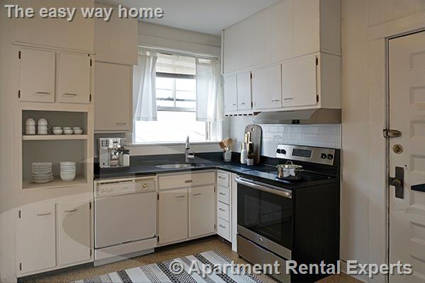 1800 Massachusetts Ave, Porter Square