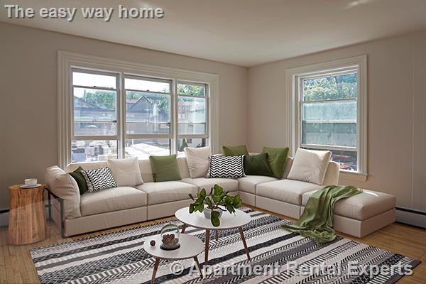 1800 Massachusetts Ave, Porter Square