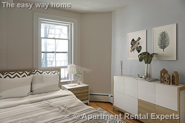 1800 Massachusetts Ave, Porter Square