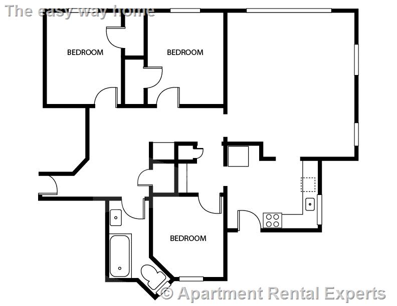 1800 Massachusetts Ave, Porter Square