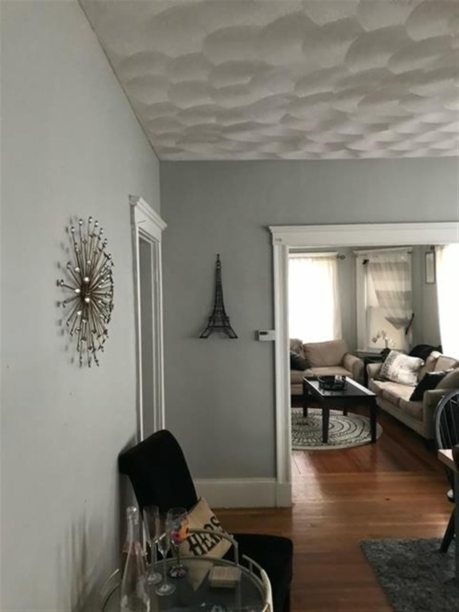 3 bed, 1 bath apartment for rent at 156 Middlesex Ave Unit 1, Medford — photo 2 of 10