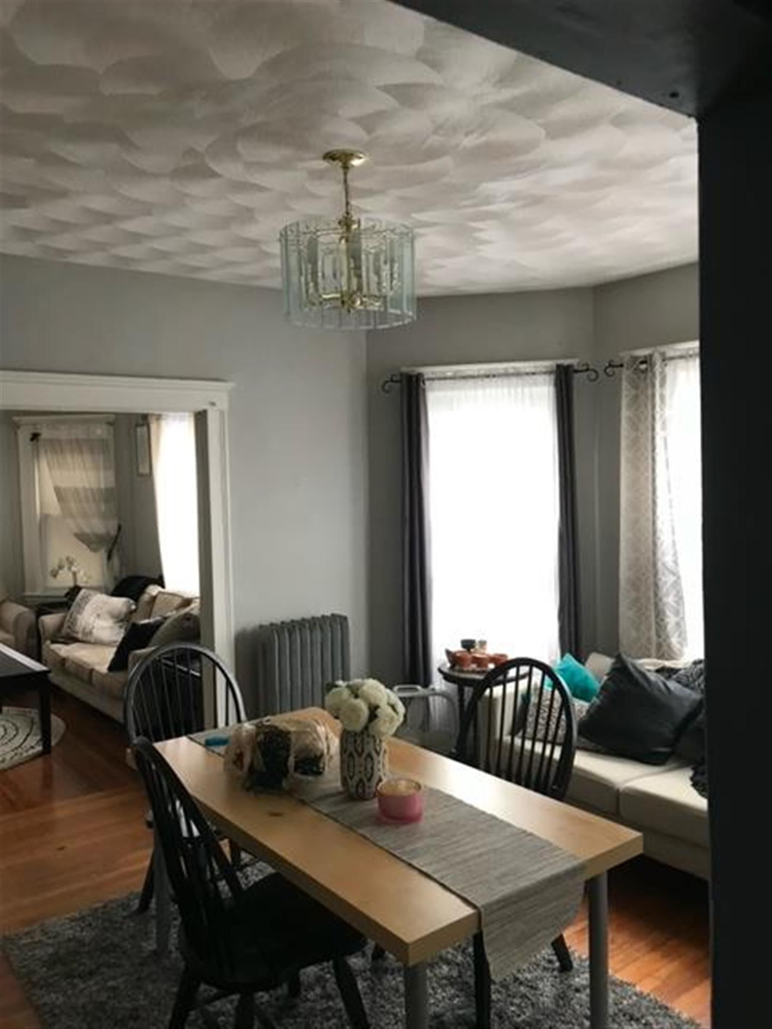 3 bed, 1 bath apartment for rent at 156 Middlesex Ave Unit 1, Medford — photo 3 of 10
