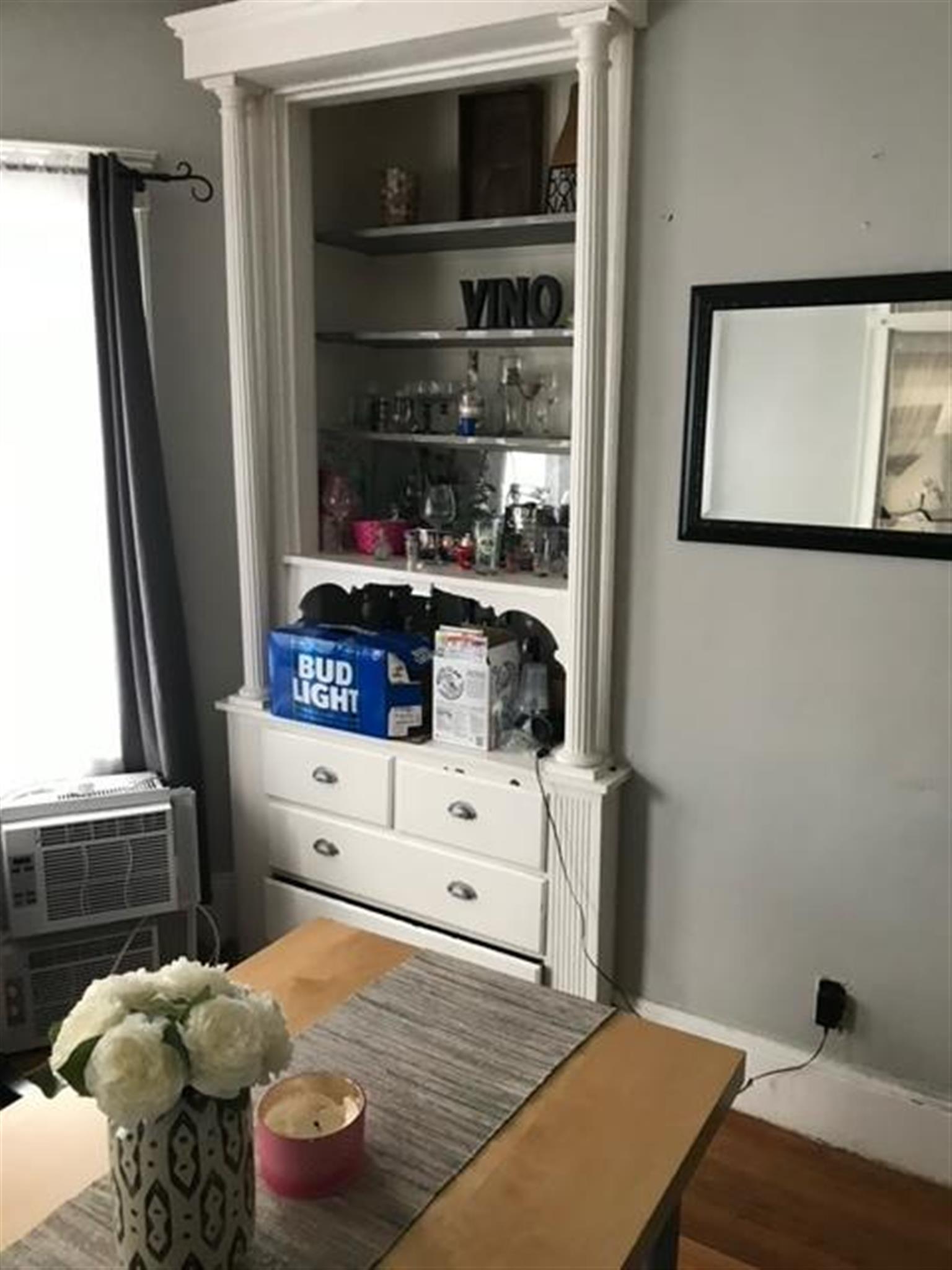 3 bed, 1 bath apartment for rent at 156 Middlesex Ave Unit 1, Medford — photo 5 of 10