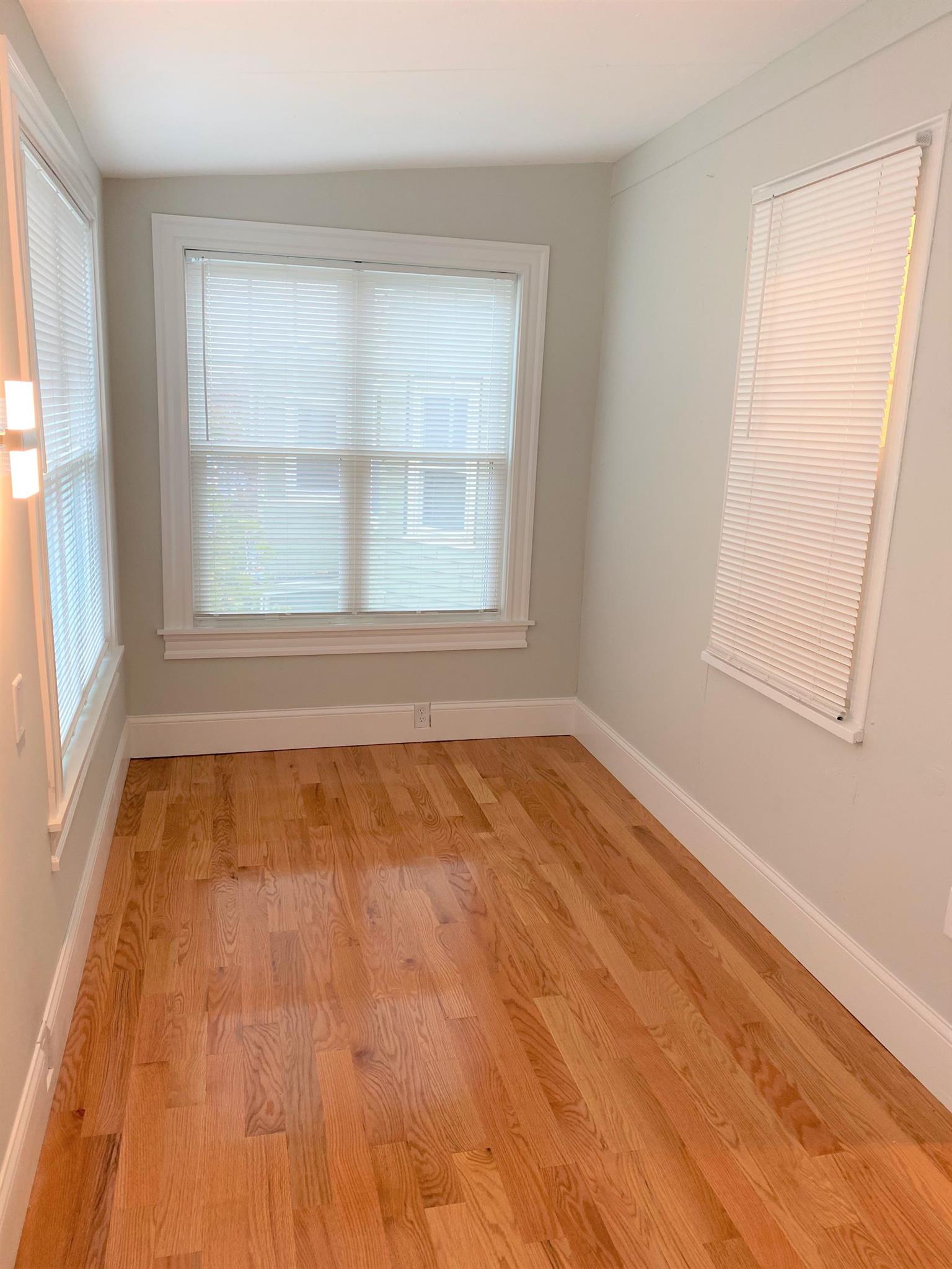 4 bed, 2 bath apartment for rent at 303 Highland Ave Unit 3, Davis Square — photo 2 of 15