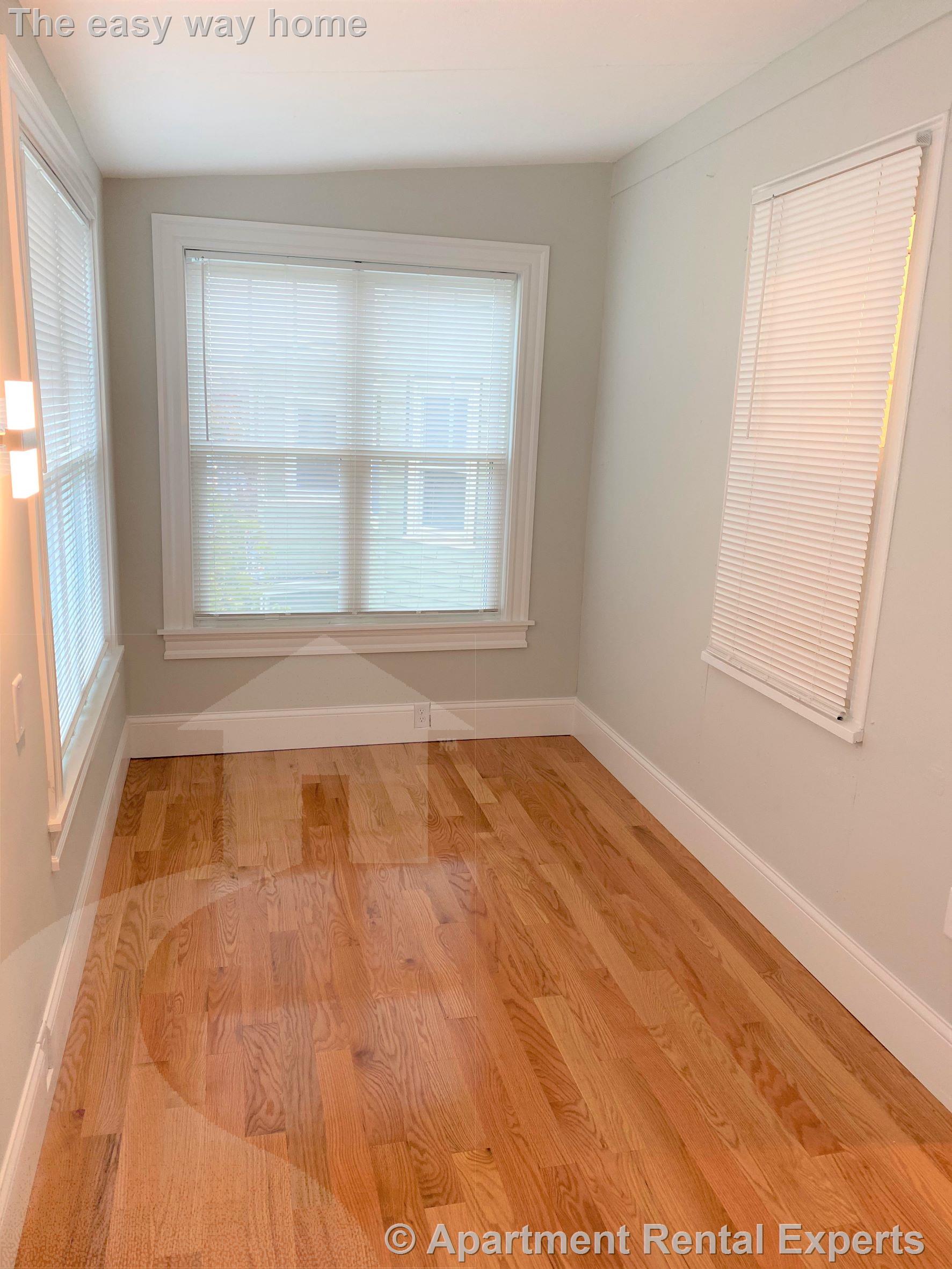 305 Highland Ave, Davis Square