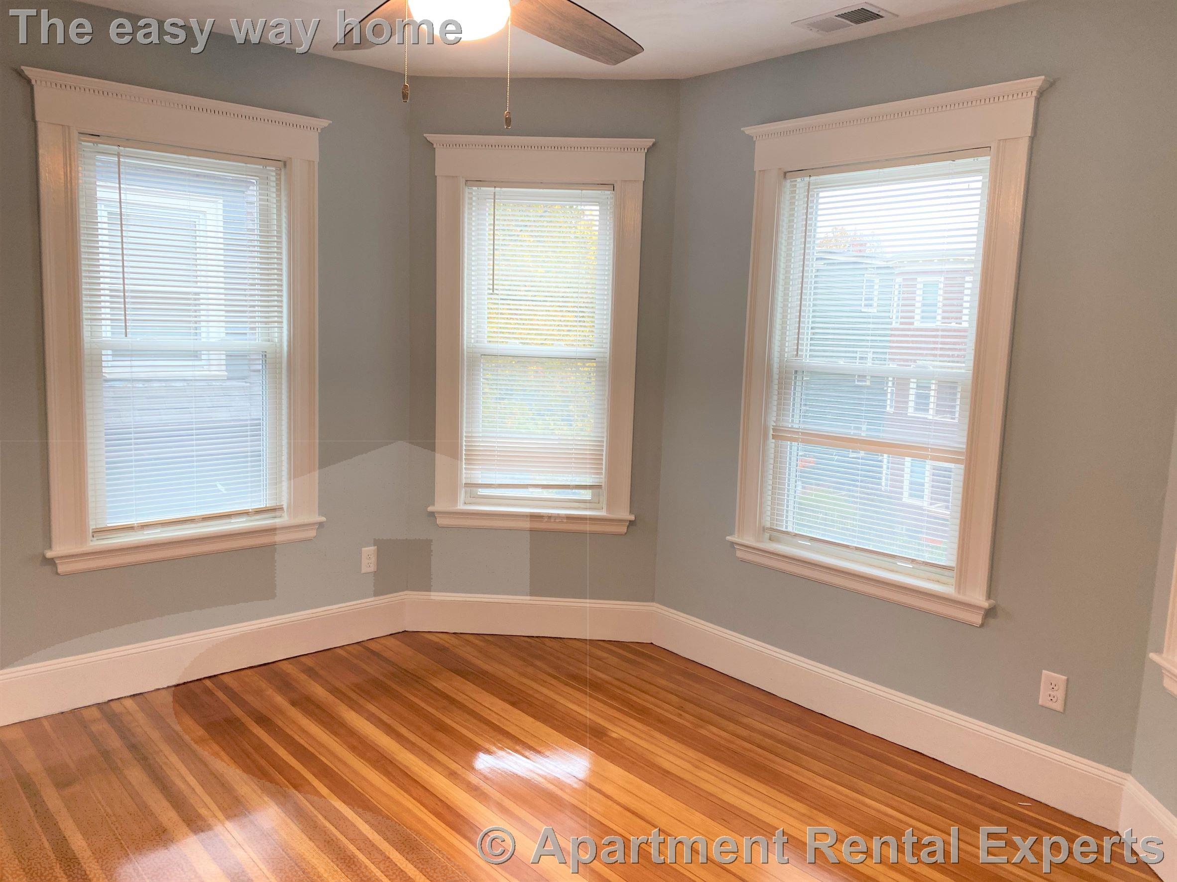 305 Highland Ave, Davis Square