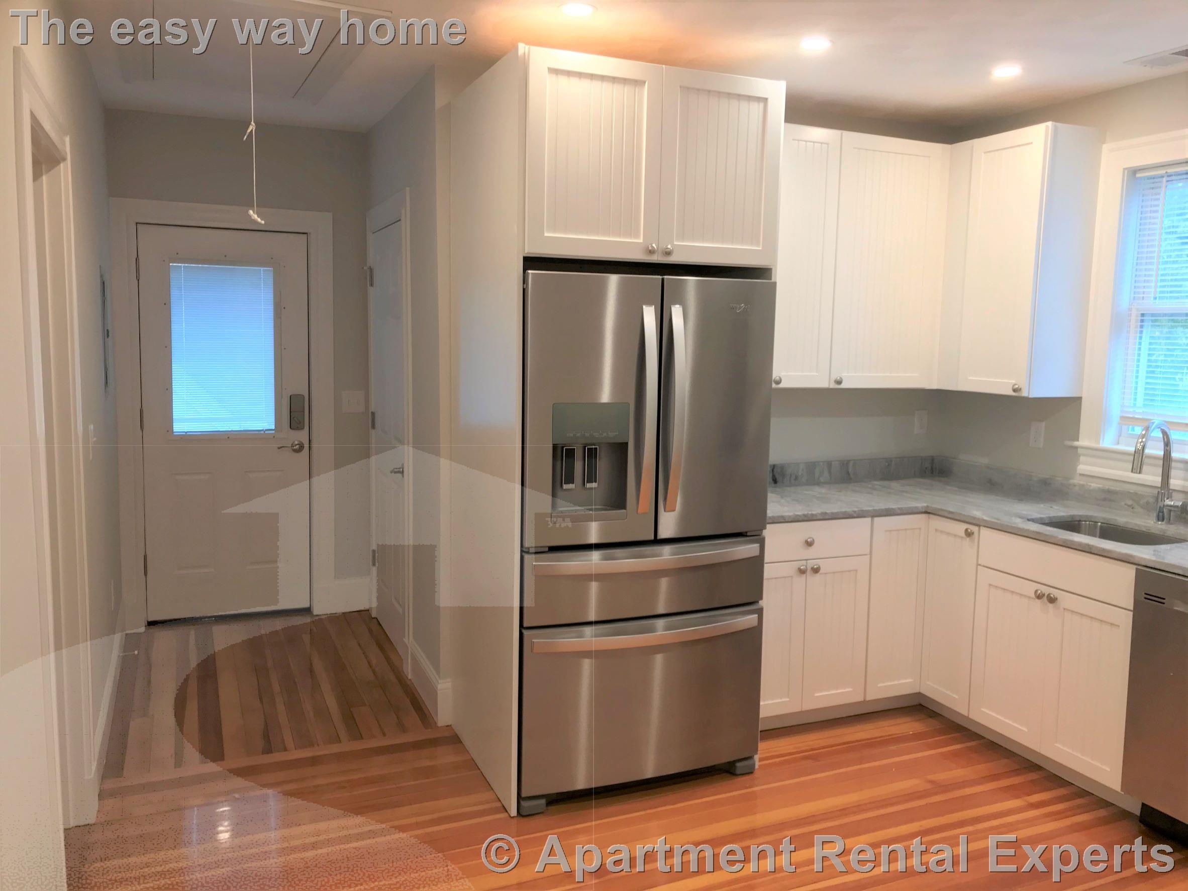 305 Highland Ave, Davis Square