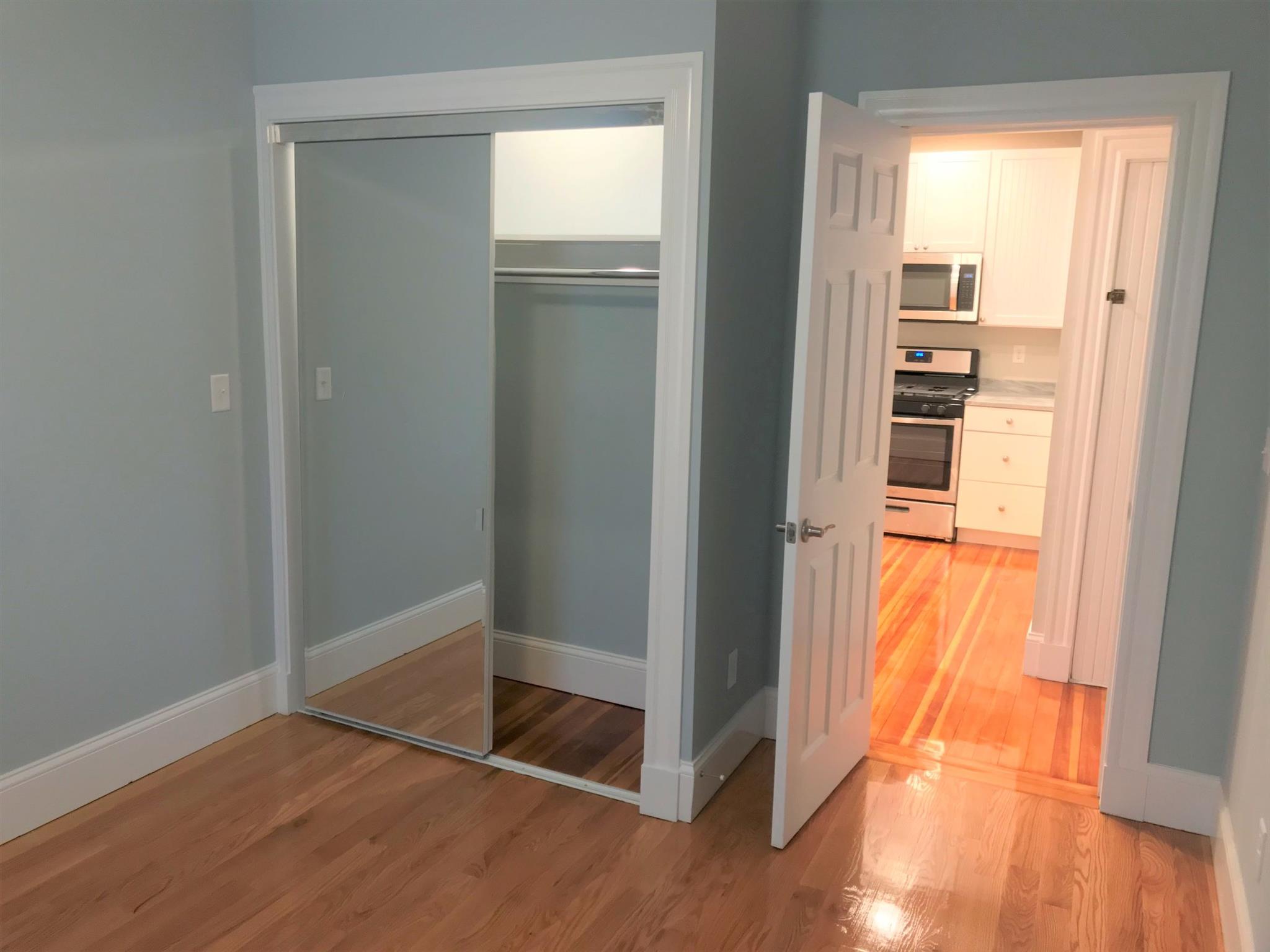 4 bed, 2 bath apartment for rent at 303 Highland Ave Unit 3, Davis Square — photo 11 of 15
