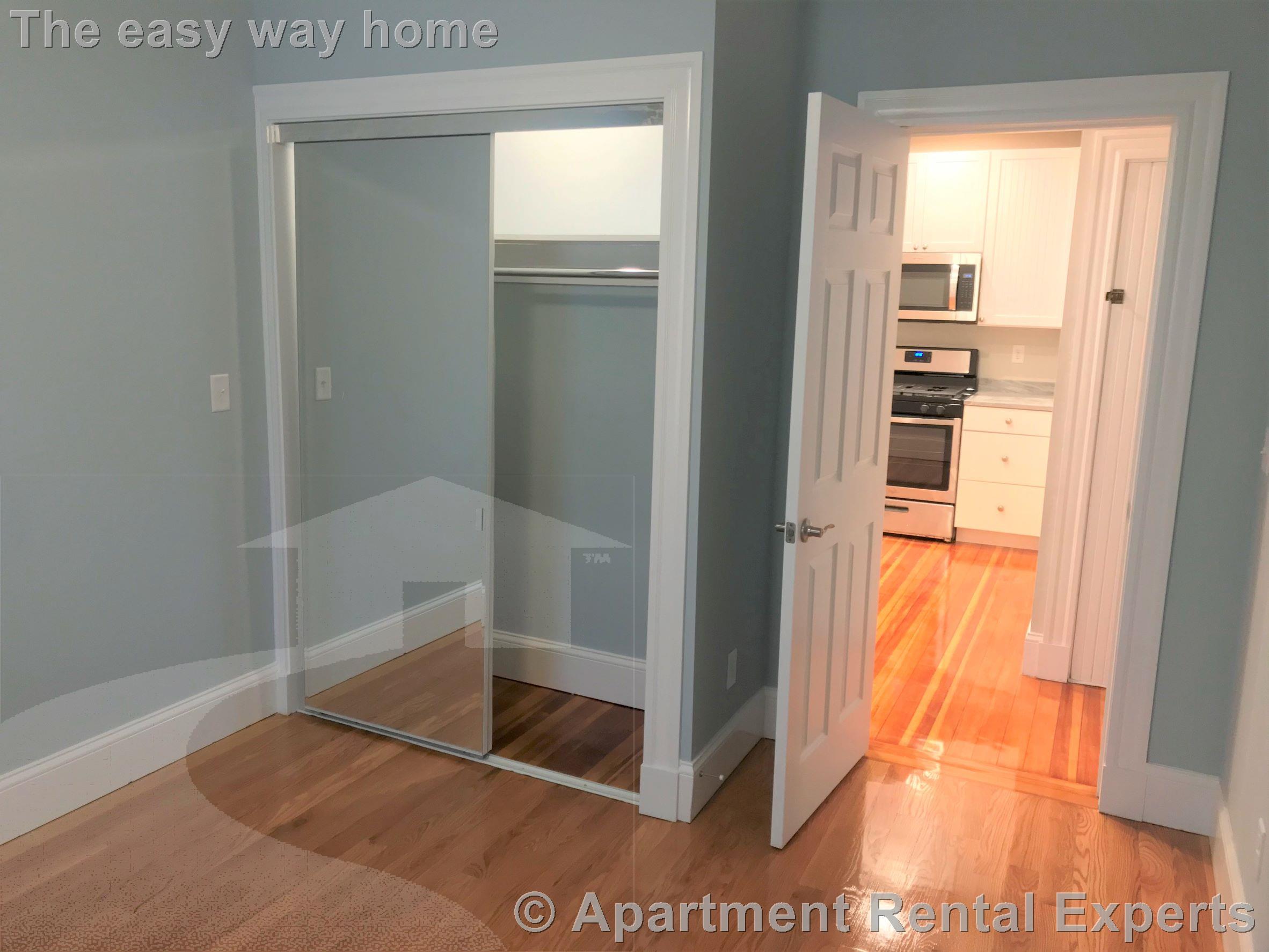 305 Highland Ave, Davis Square