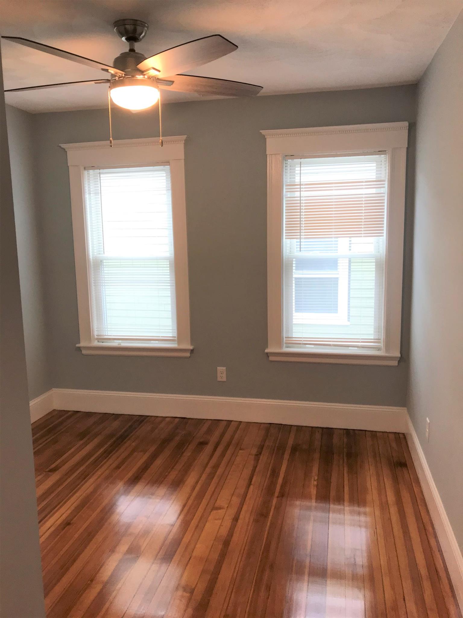 4 bed, 2 bath apartment for rent at 303 Highland Ave Unit 3, Davis Square — photo 12 of 15