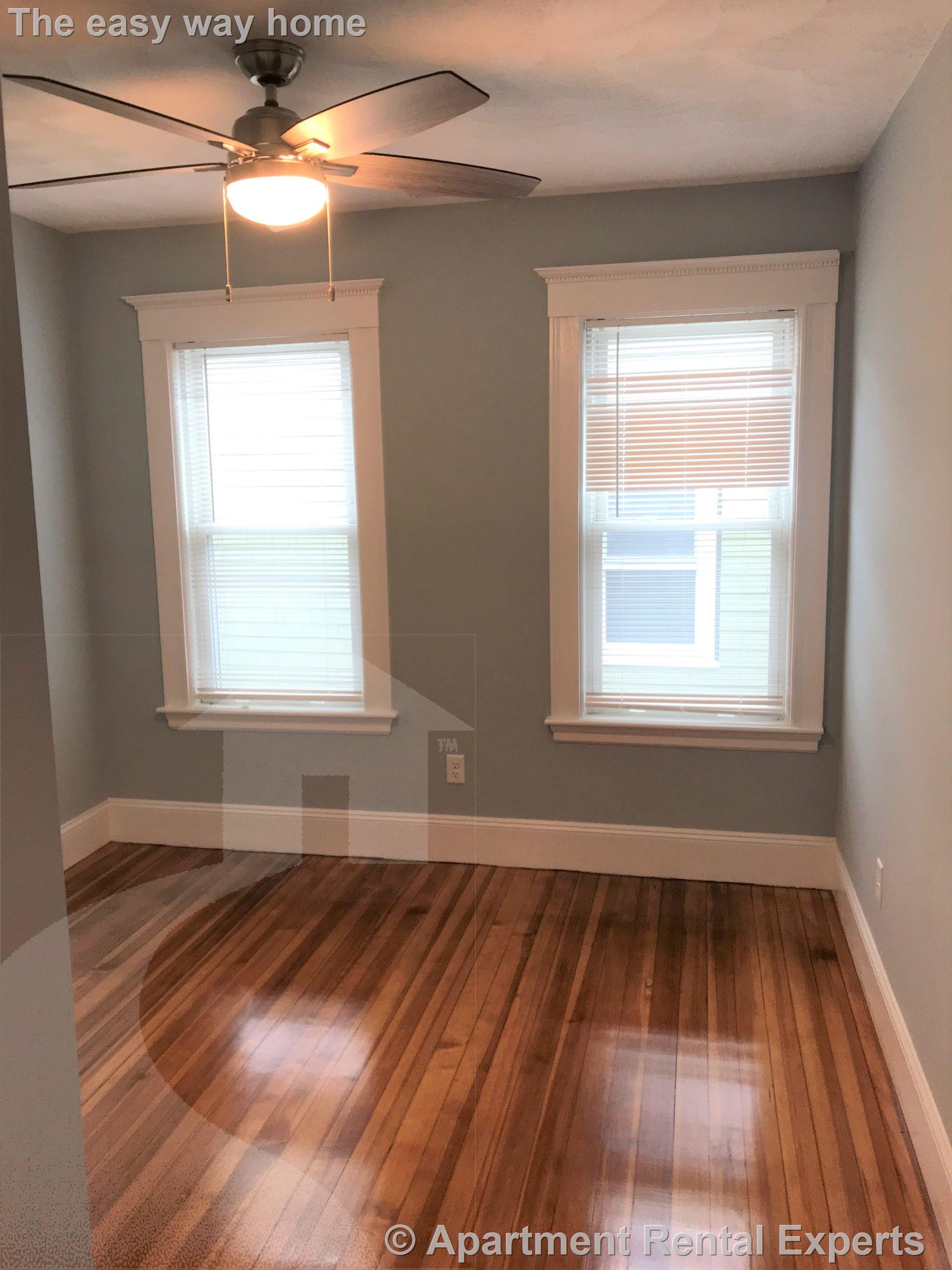 305 Highland Ave, Davis Square