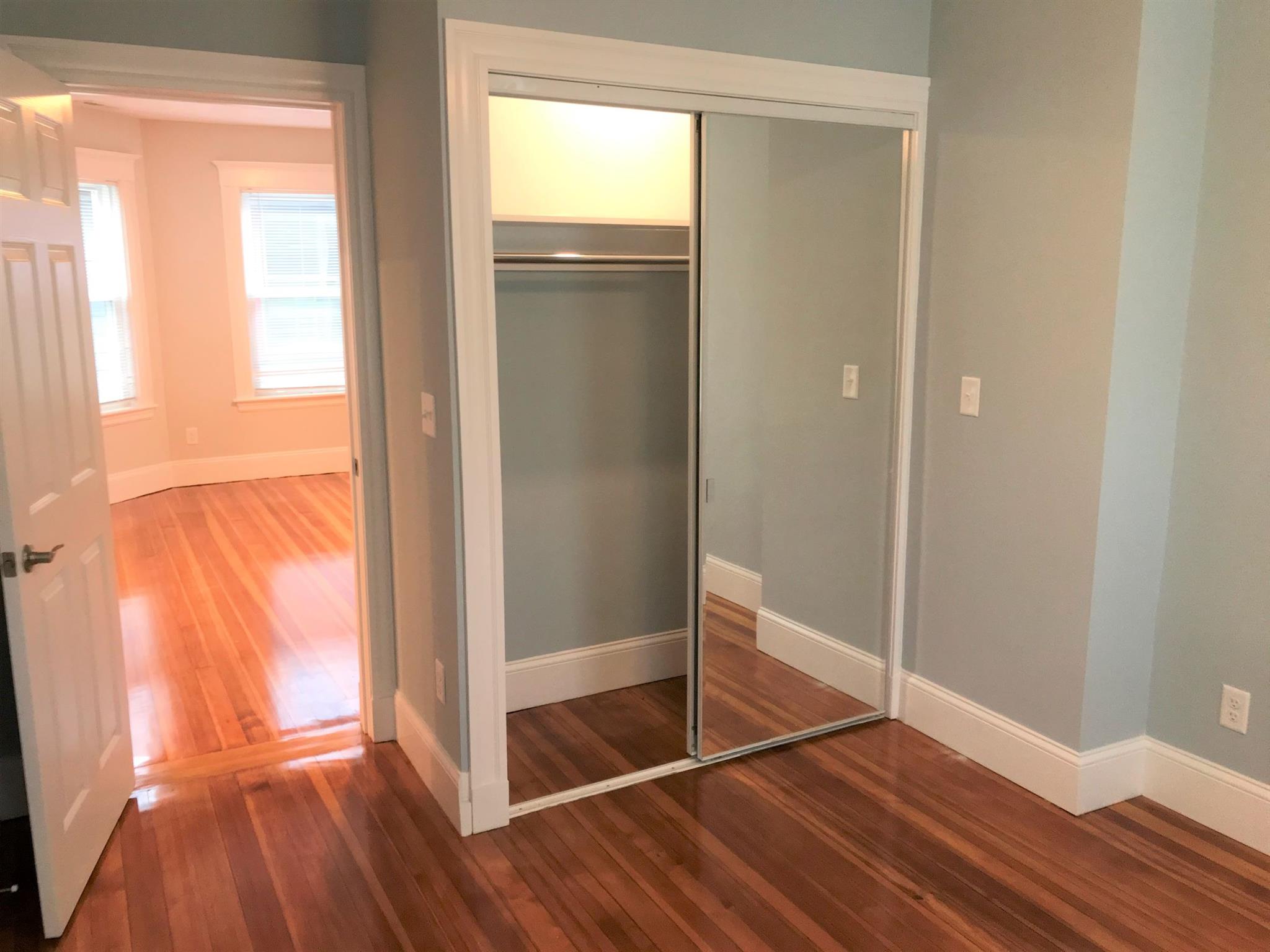 4 bed, 2 bath apartment for rent at 303 Highland Ave Unit 3, Davis Square — photo 13 of 15